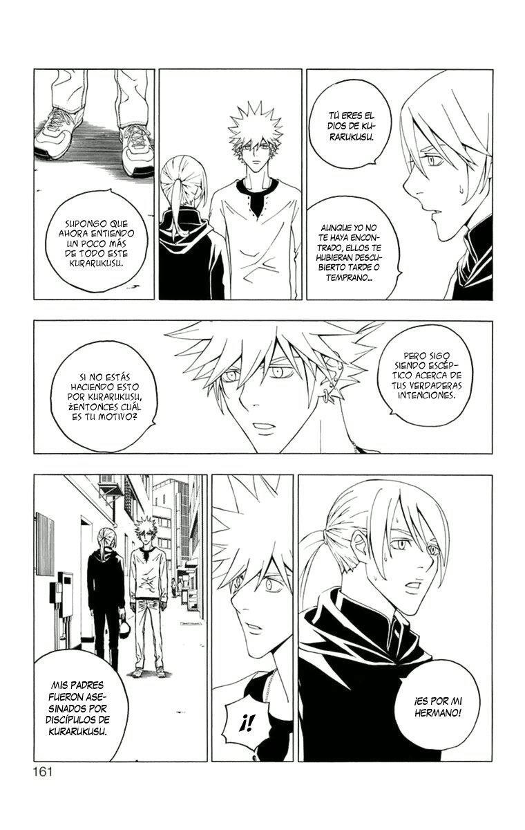 Capitulo 30 page 25