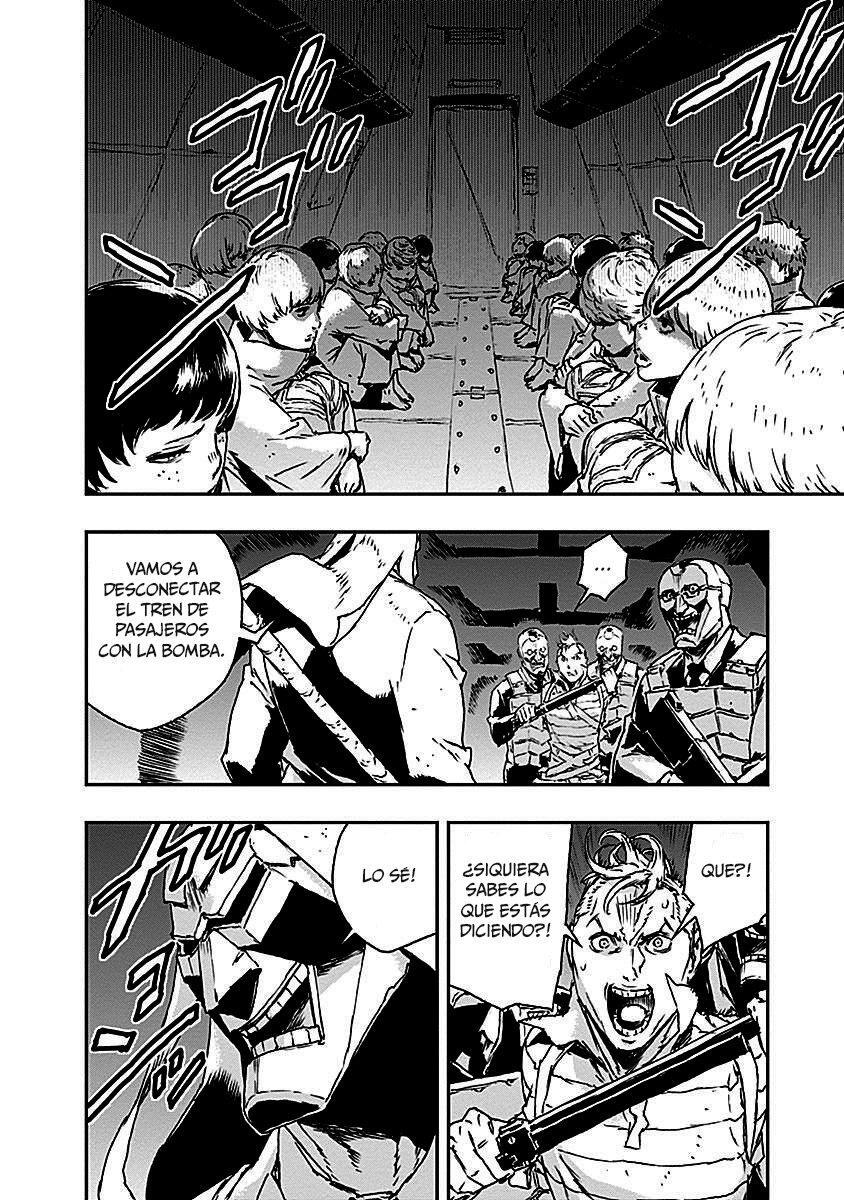 Capitulo 18 page 11