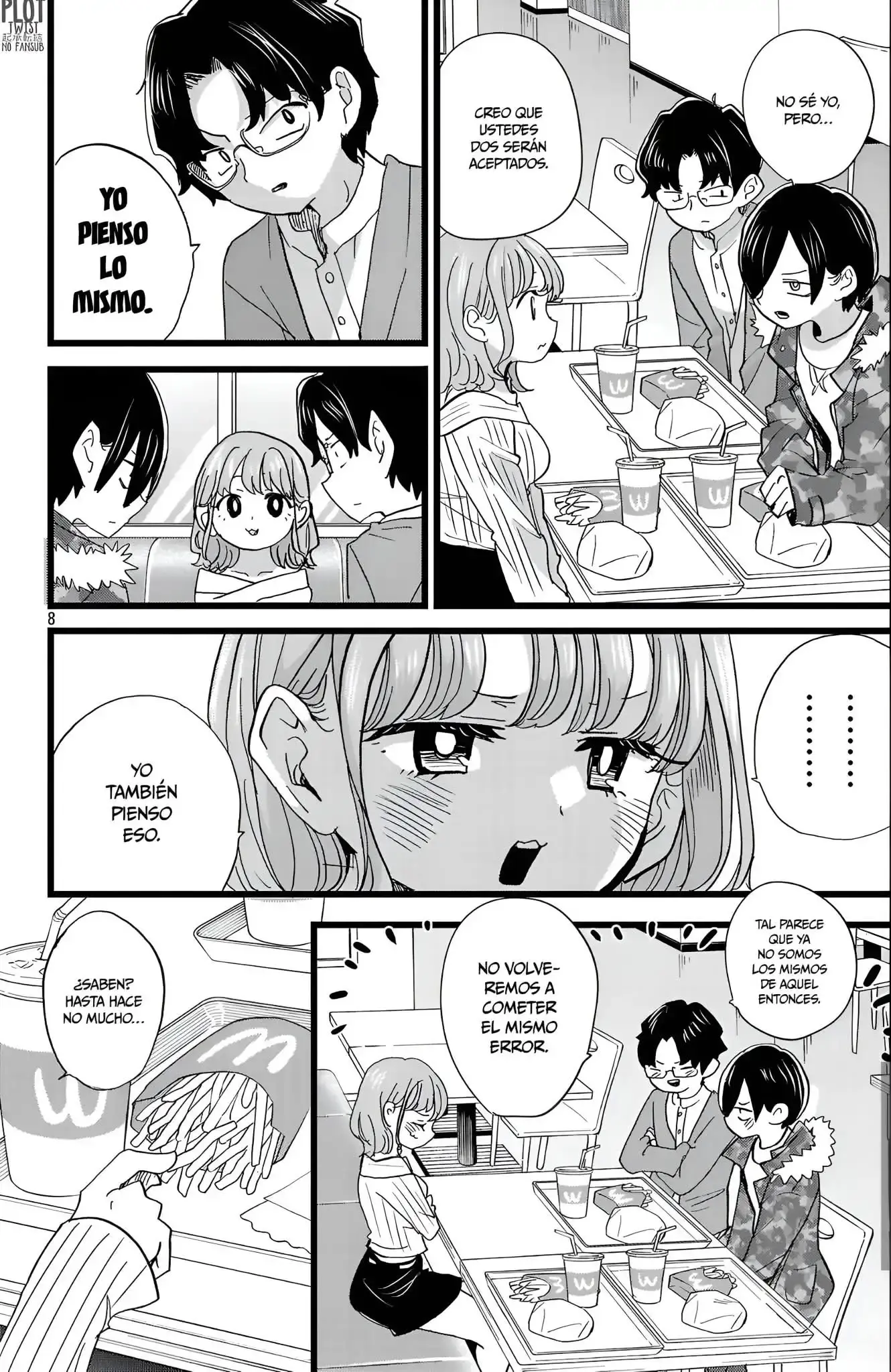 Capitulo 176 page 10