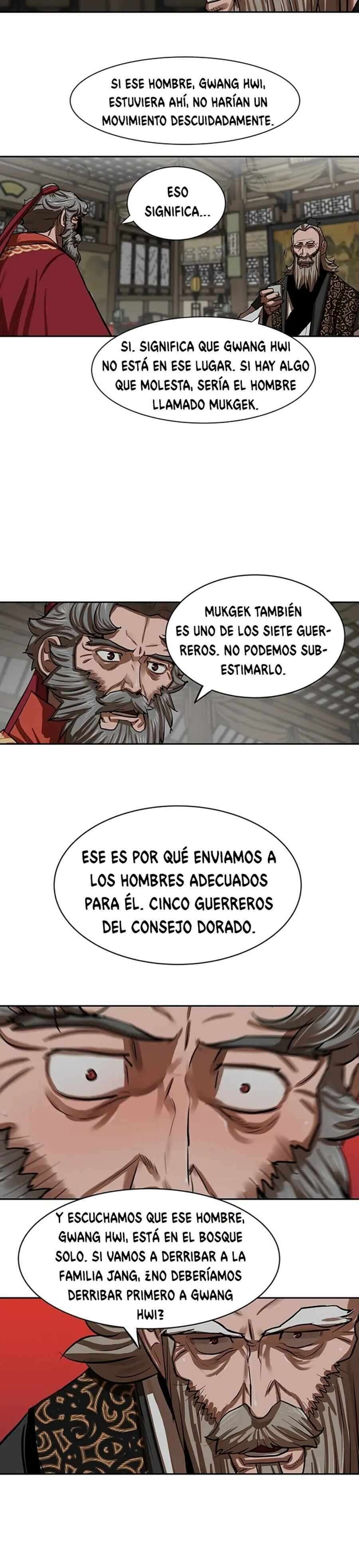 Capitulo 133 page 20