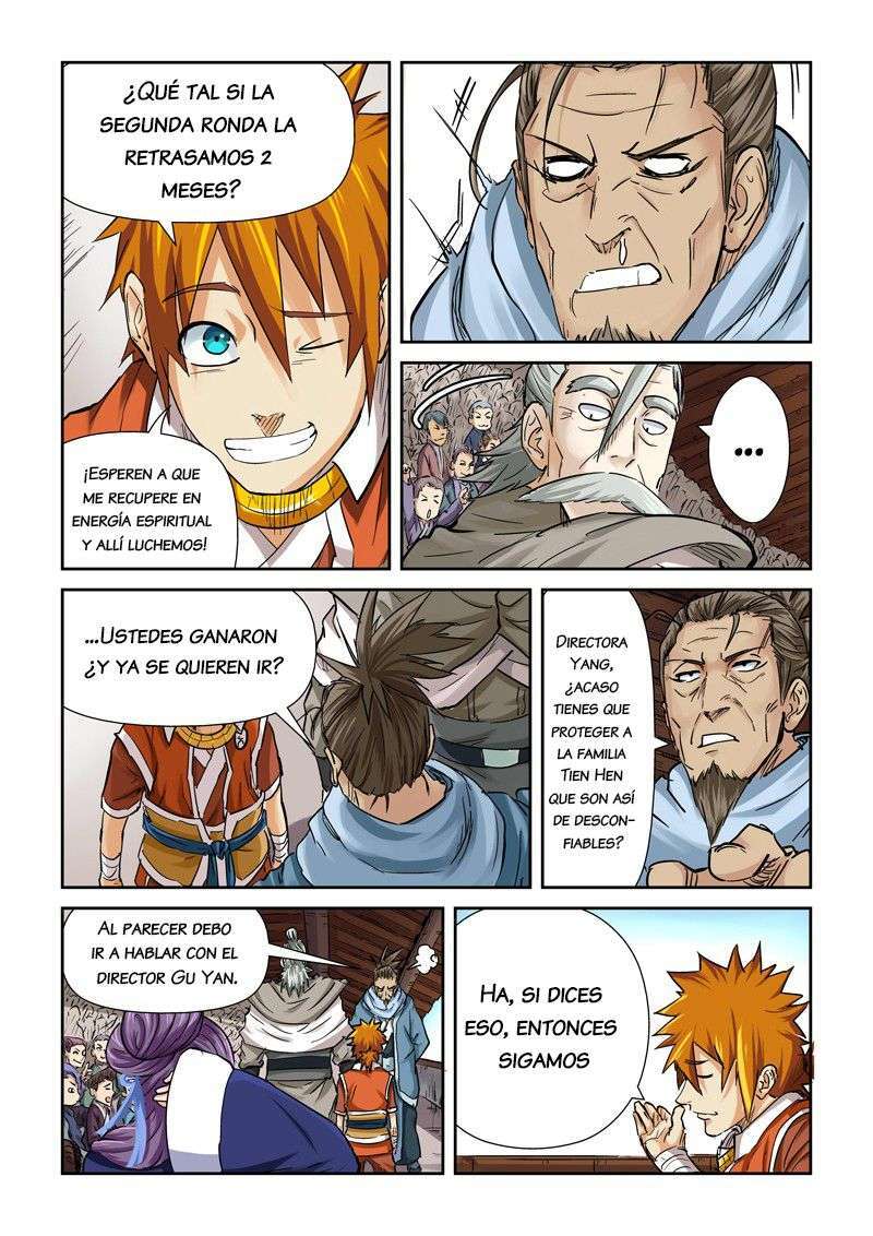 Capitulo 102 page 16
