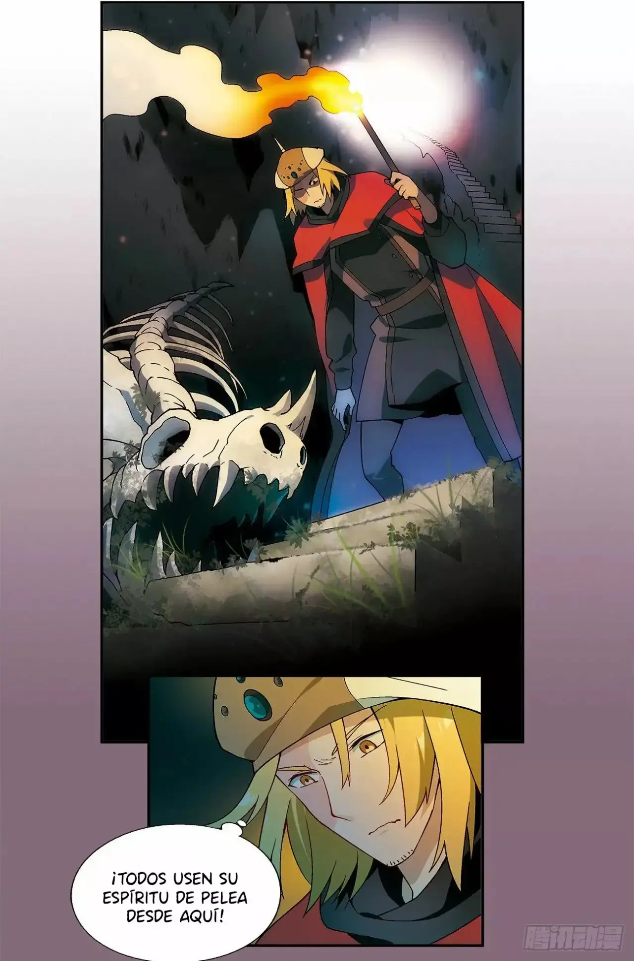 Capitulo 172 page 5