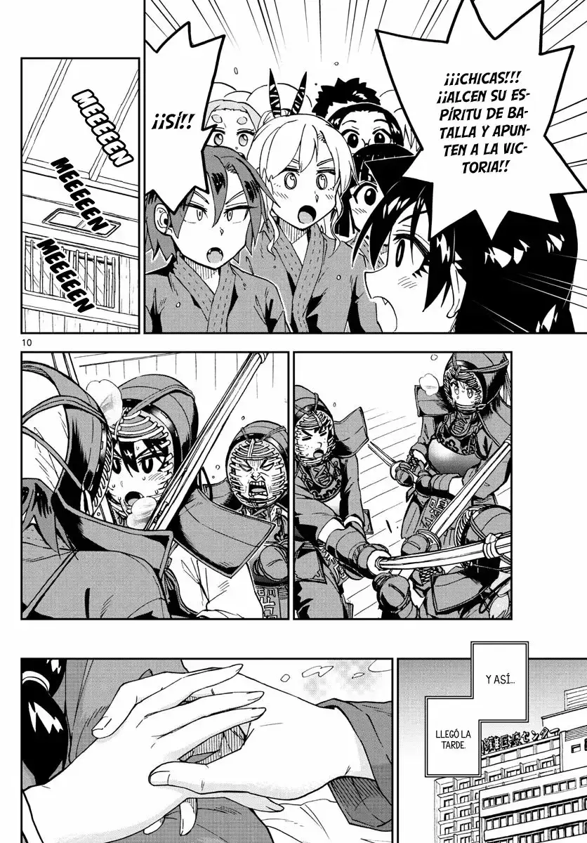 Capitulo 196 page 11