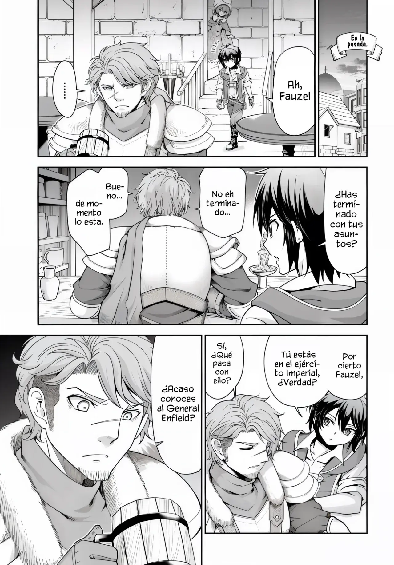 Capitulo 40 page 20