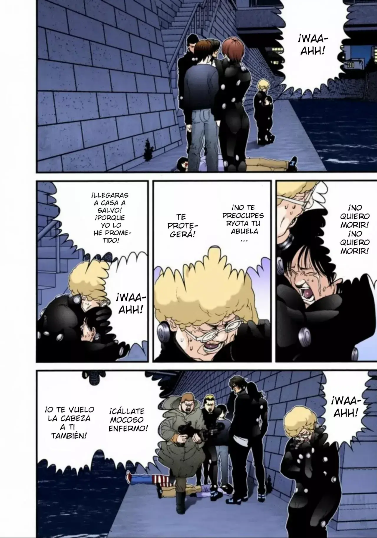 Capitulo 42 page 6