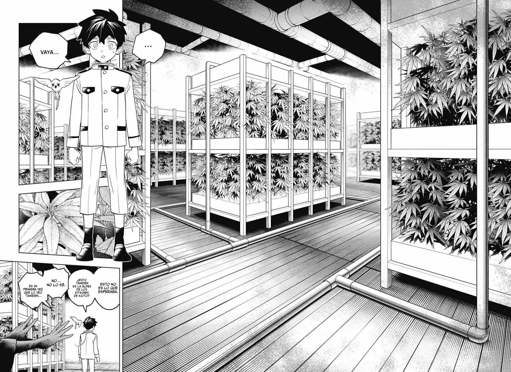 Capitulo 70 page 42