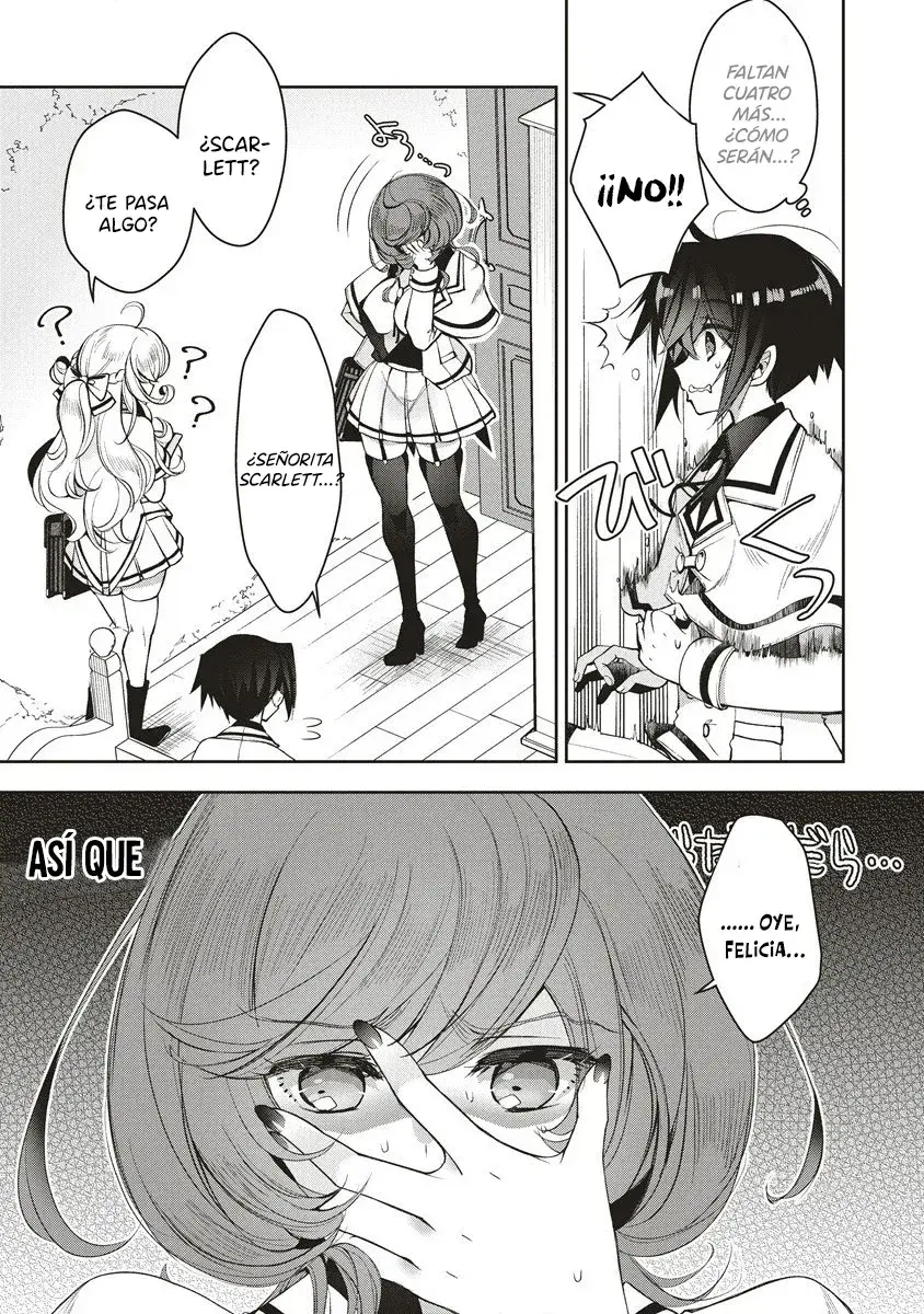 Capitulo 3.20 page 19