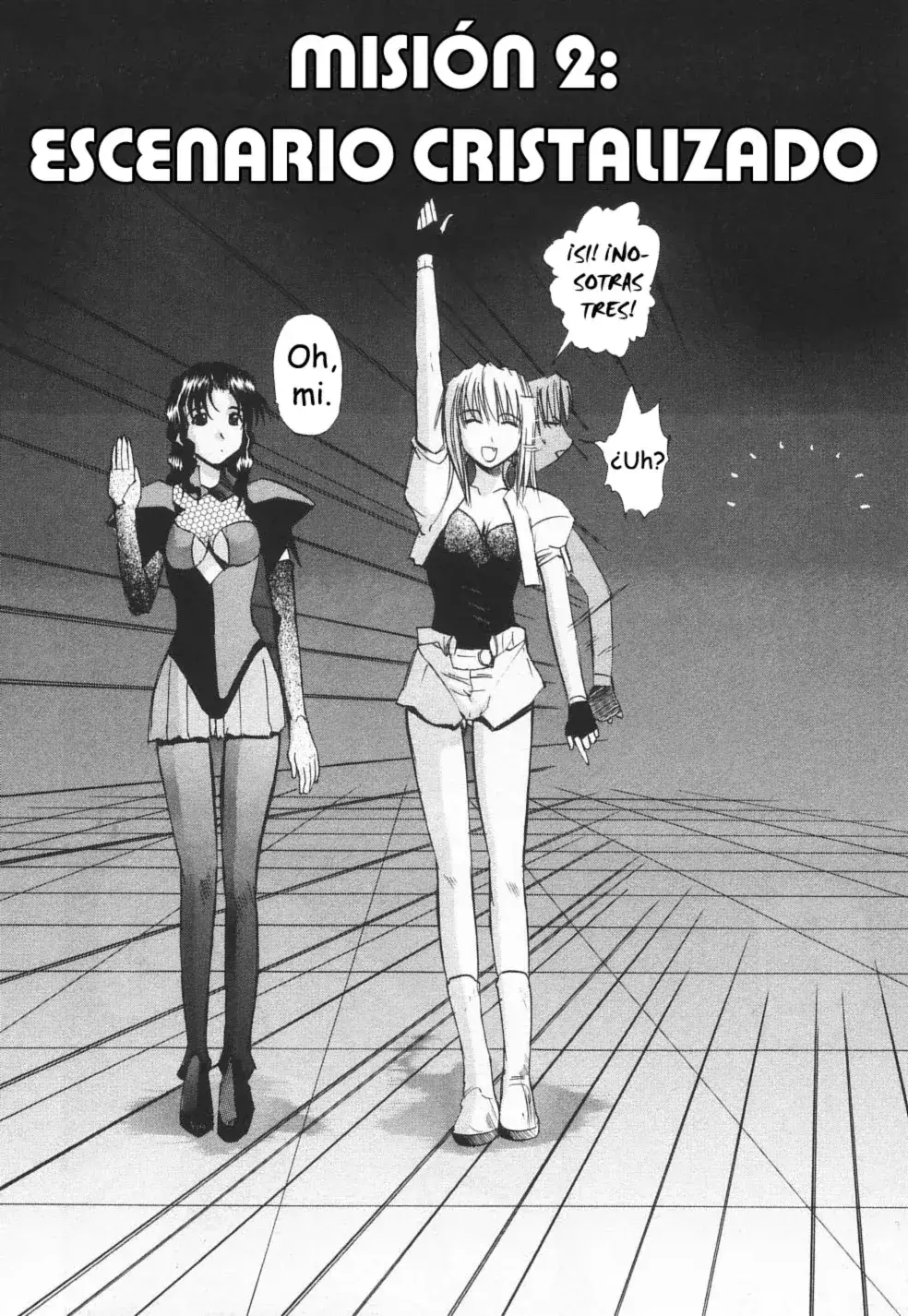 Capitulo 64 page 4