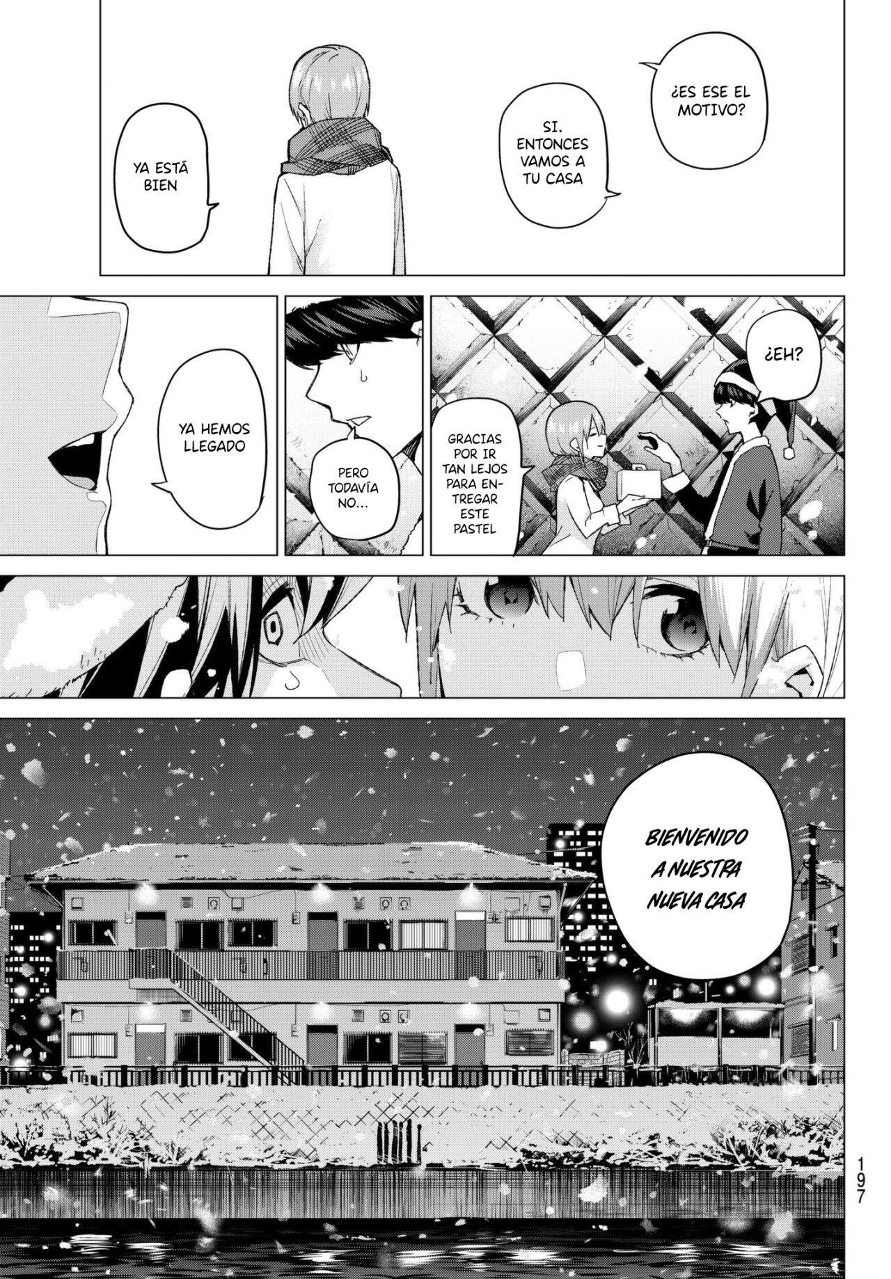 Capitulo 50 page 8
