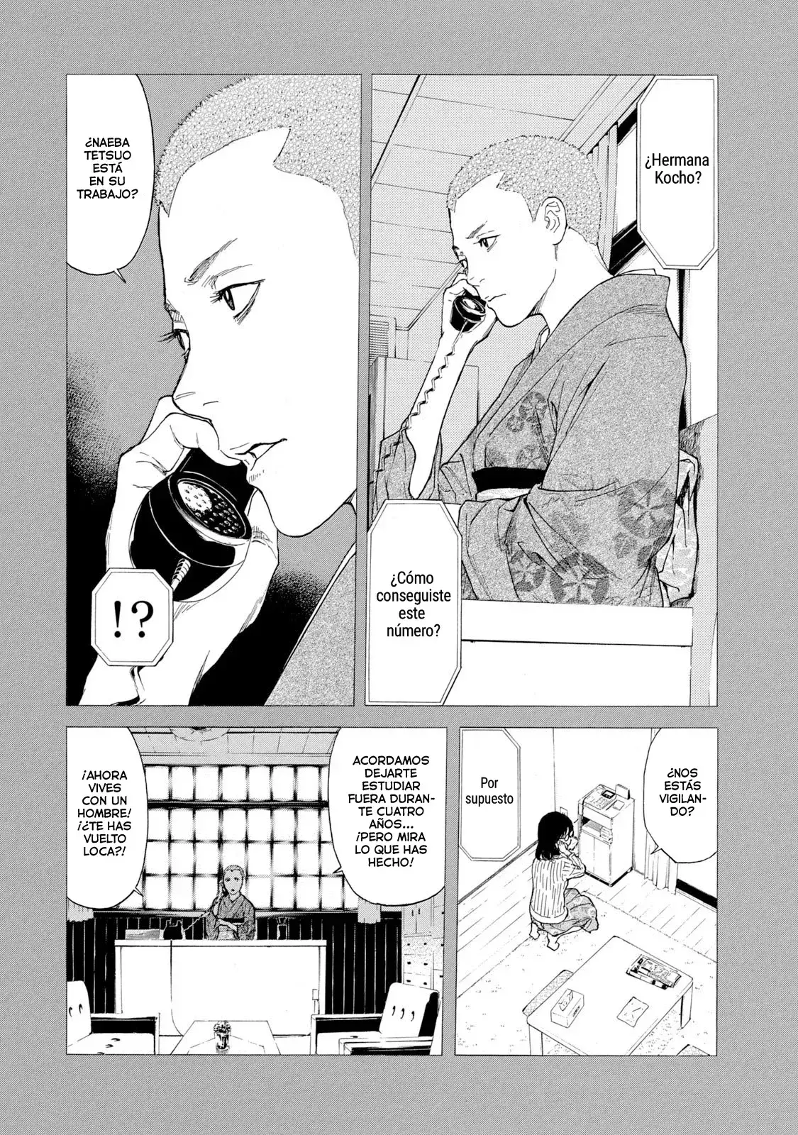 Capitulo 89 page 5