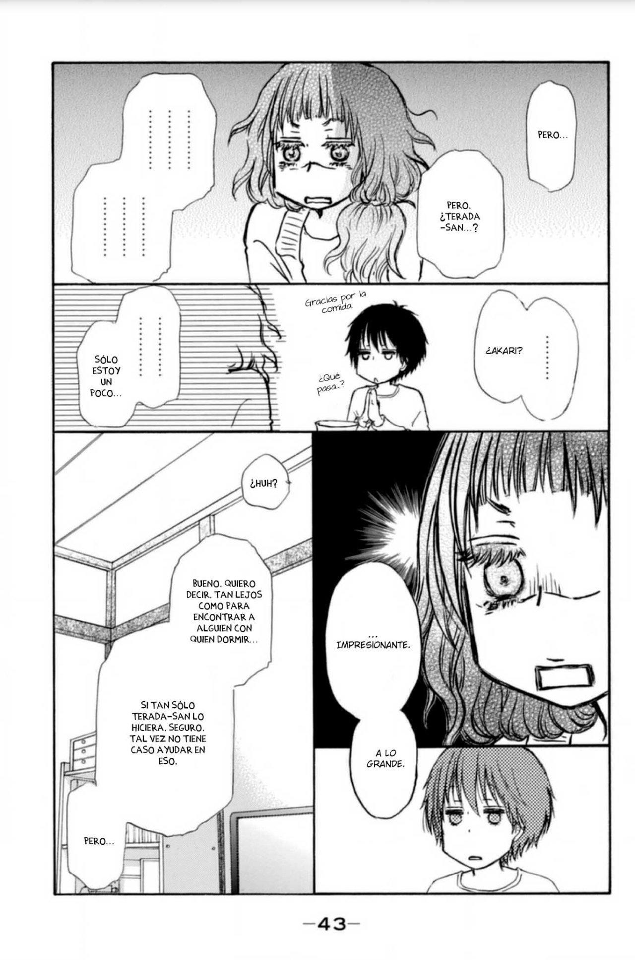 Capitulo 51 page 16