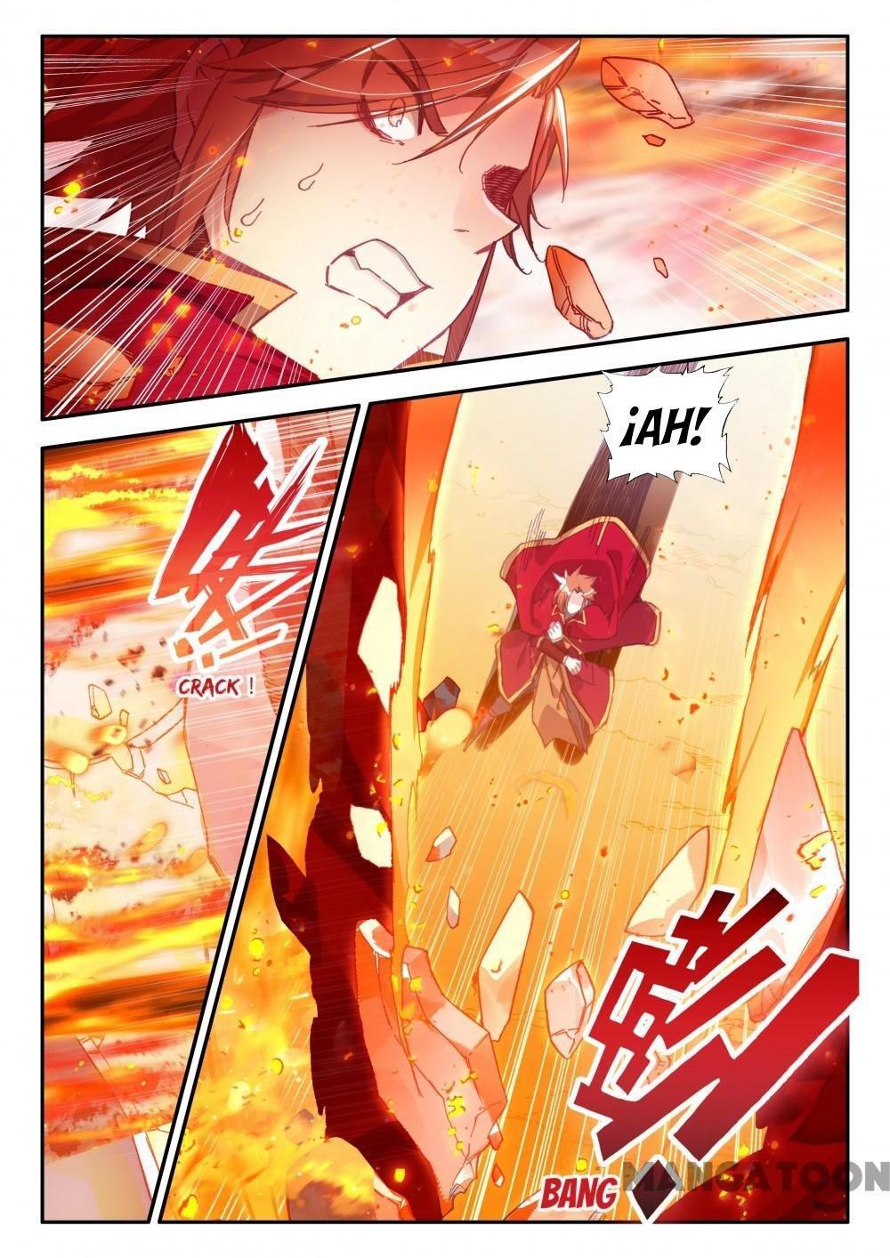 Capitulo 94.50 page 5