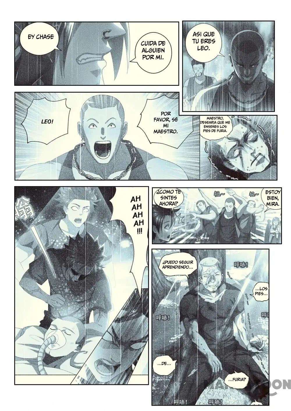 Capitulo 114 page 12