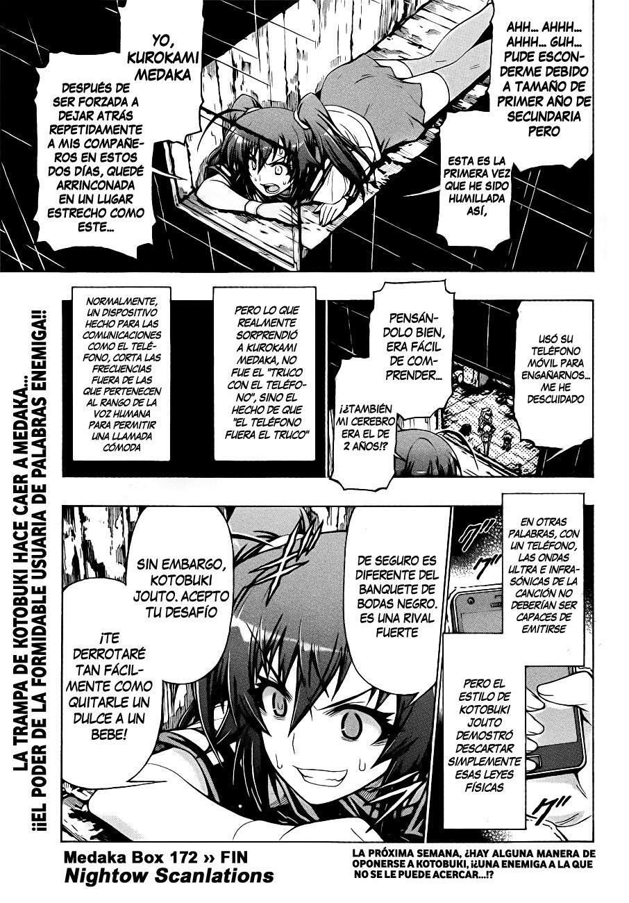 Capitulo 172 page 22