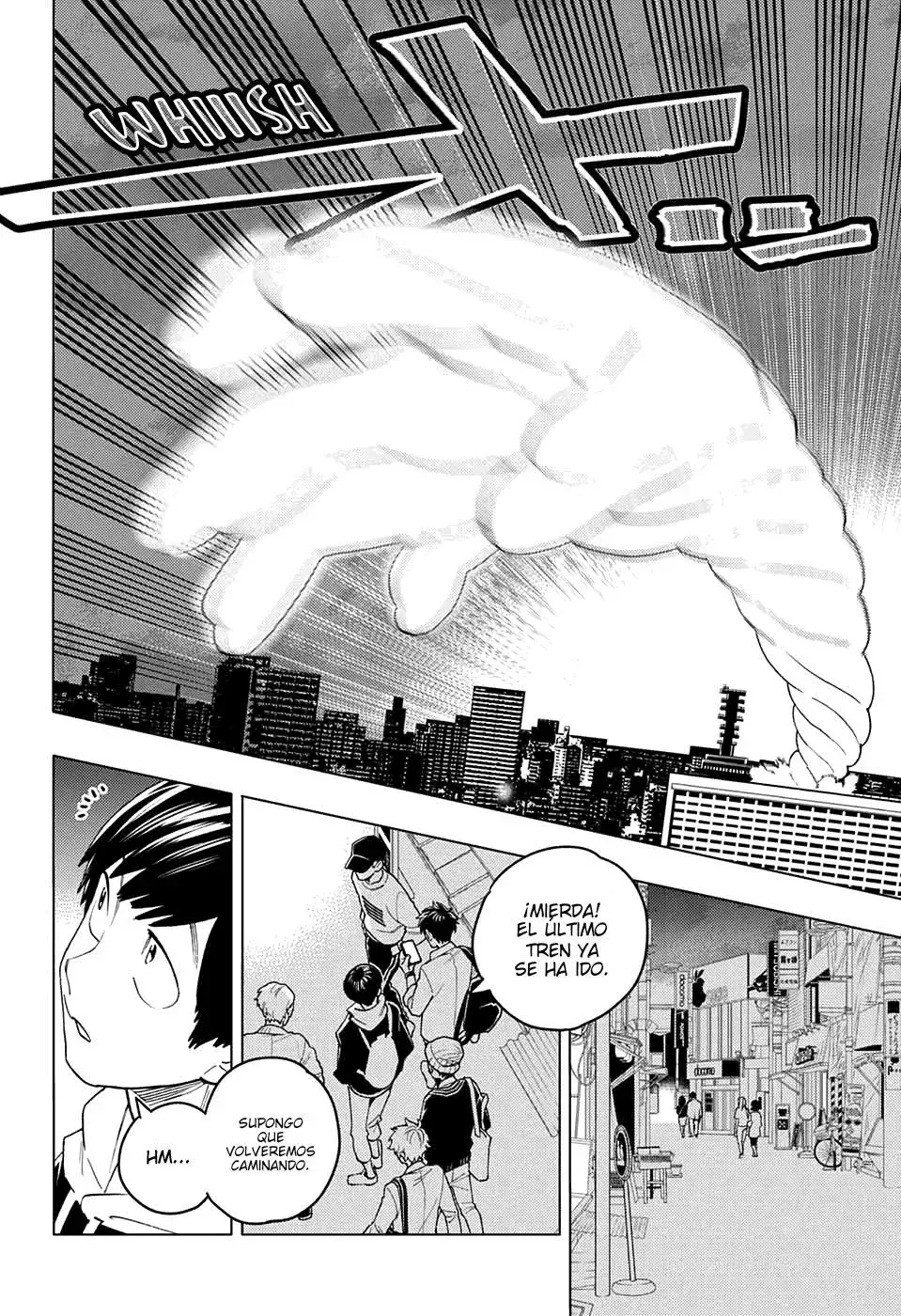 Capitulo 44 page 11