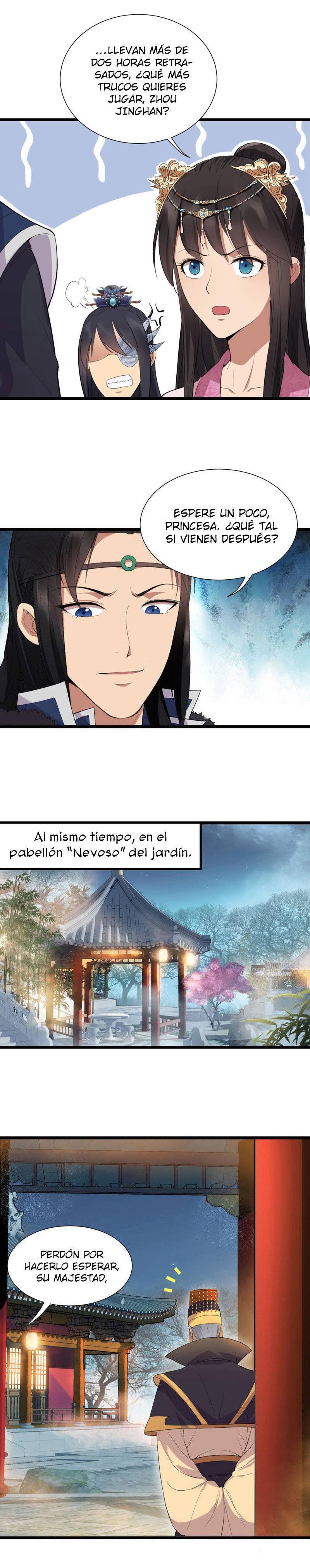 Capitulo 99 page 7