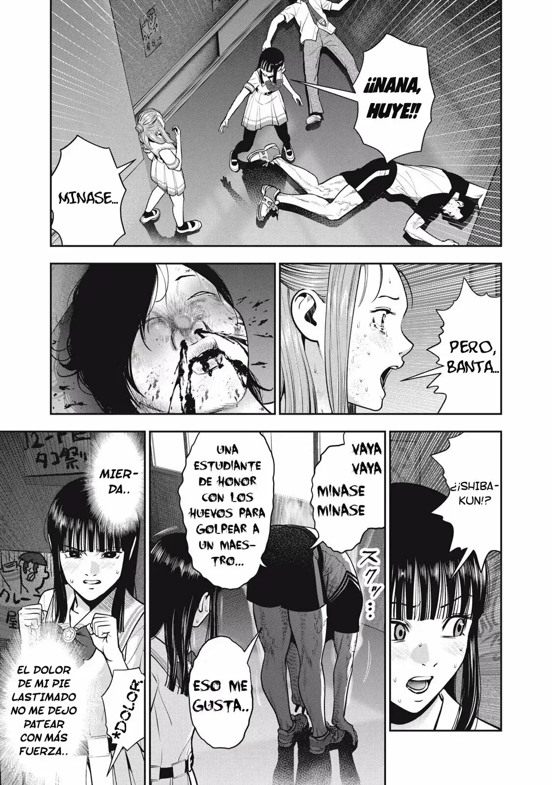 Capitulo 41 page 16