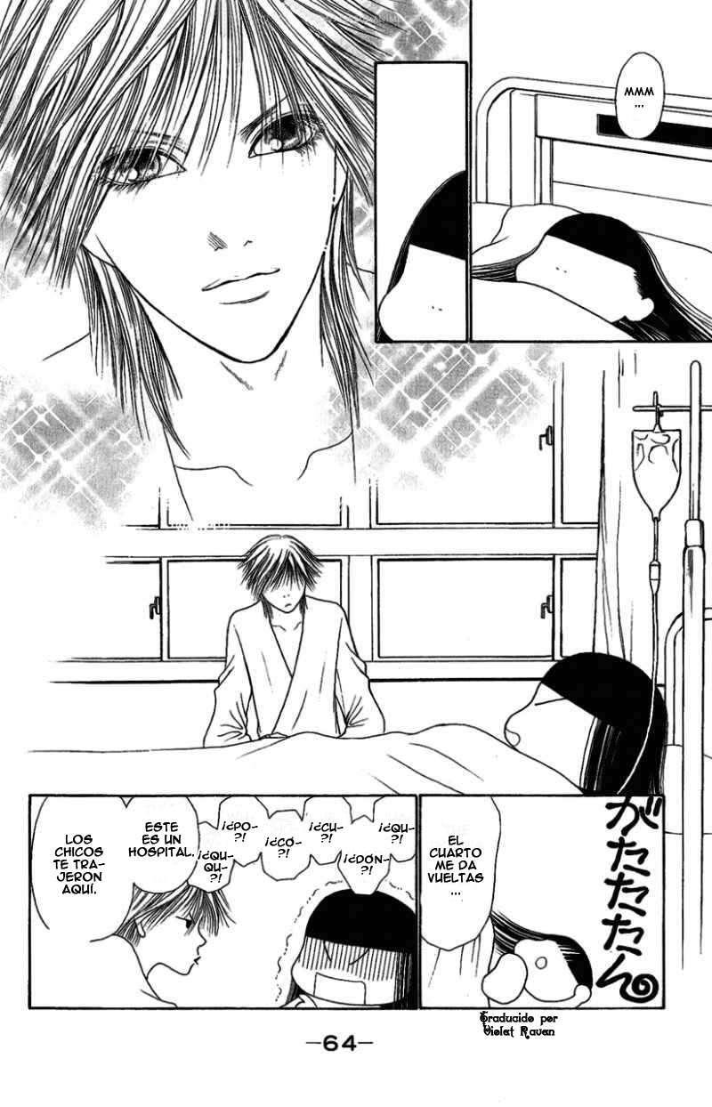 Capitulo 101 page 23