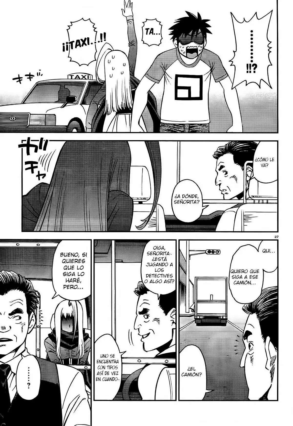 Capitulo 52 page 31