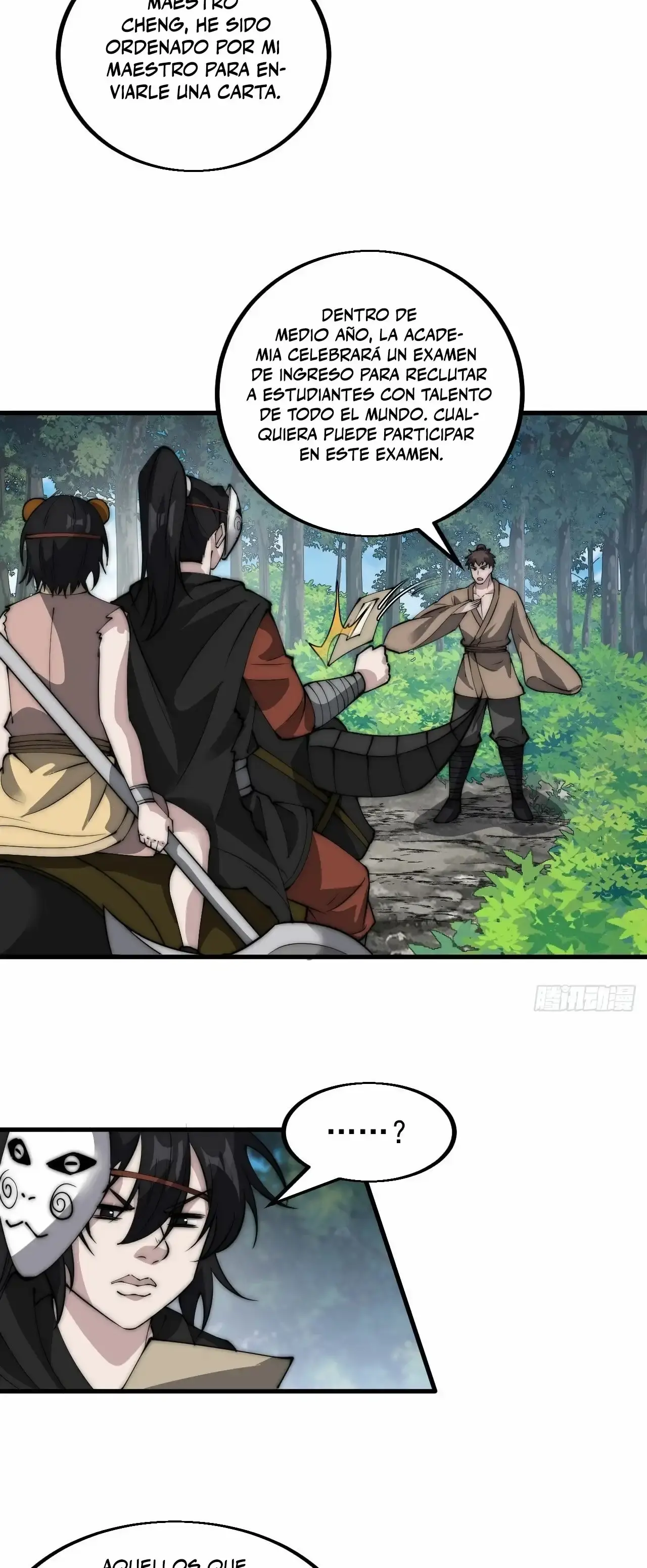 Capitulo 523 page 15