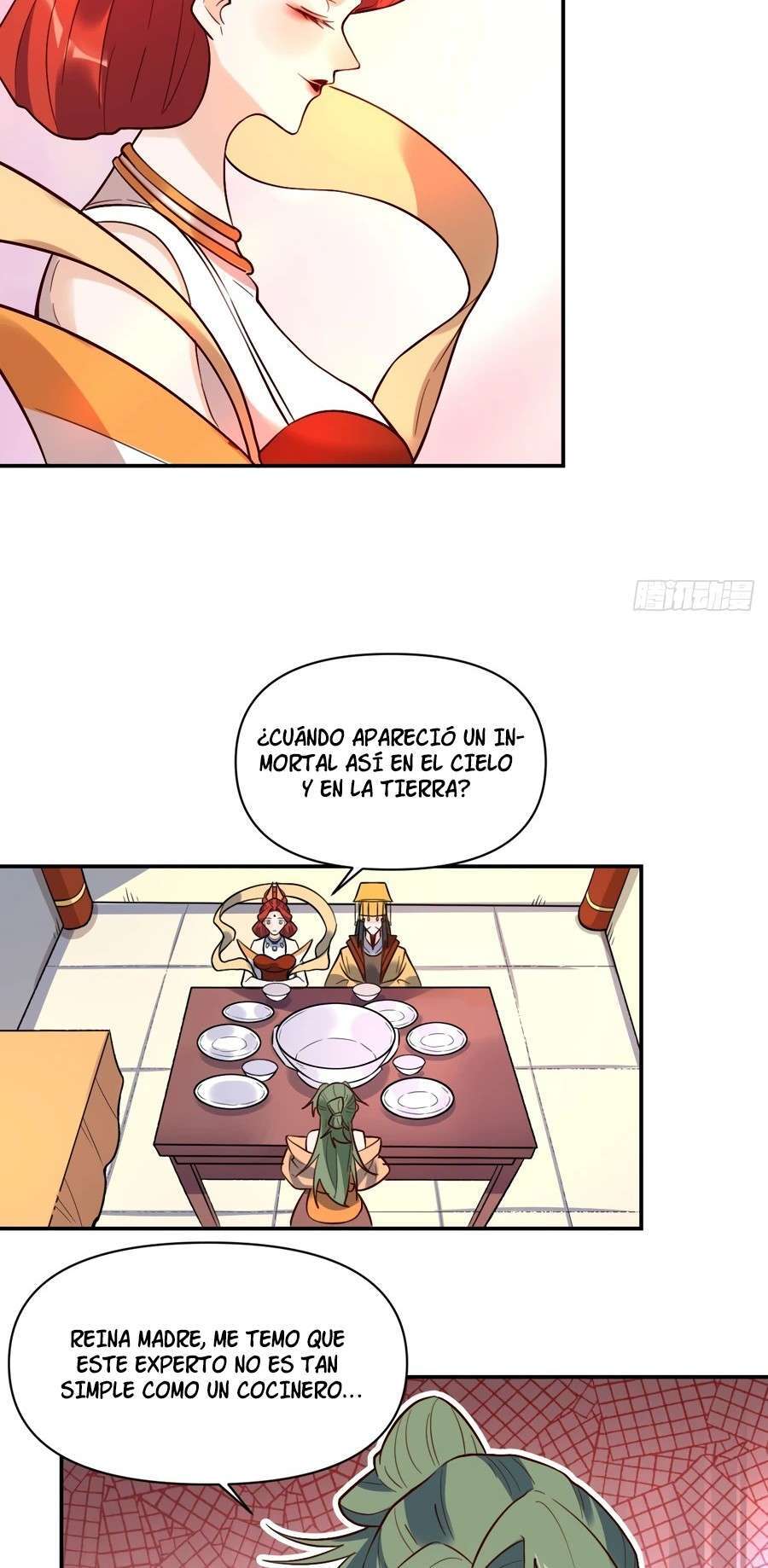 Capitulo 317 page 20