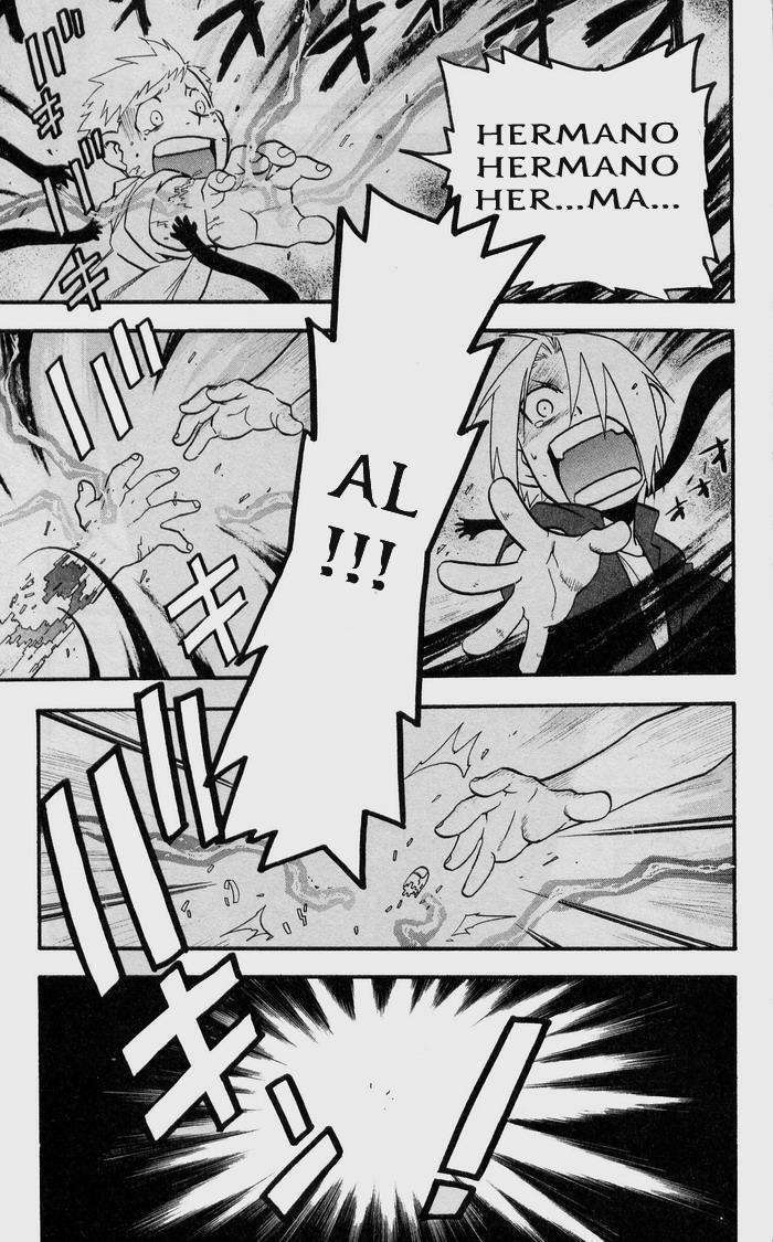 Capitulo 23 page 22