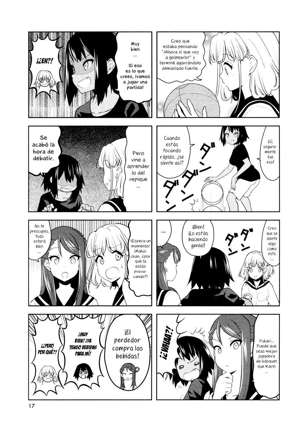 Capitulo 16 page 5