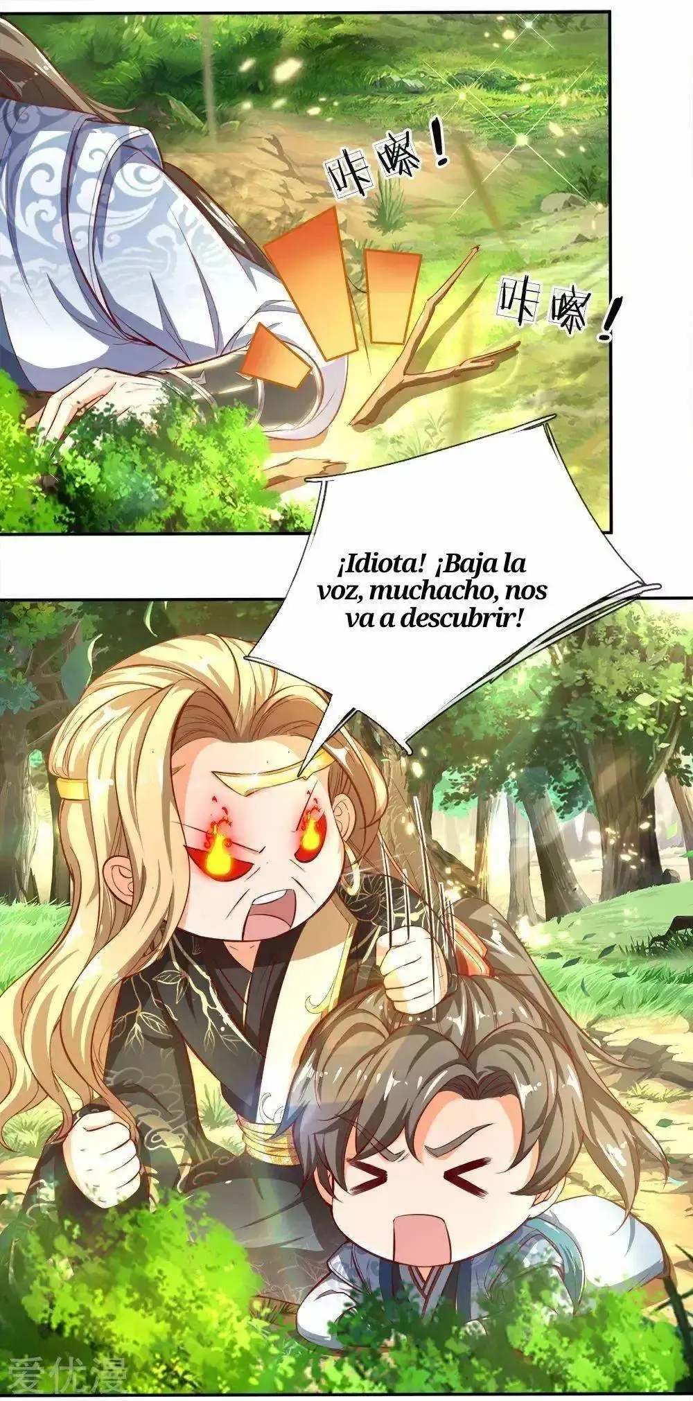 Capitulo 237 page 19