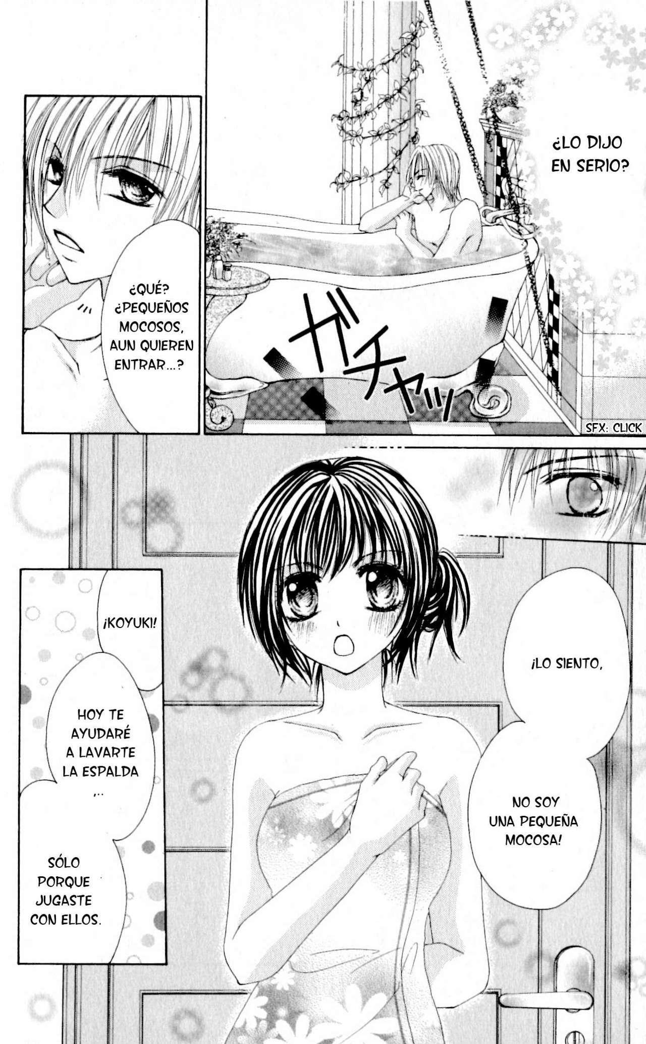 Capitulo 3 page 11