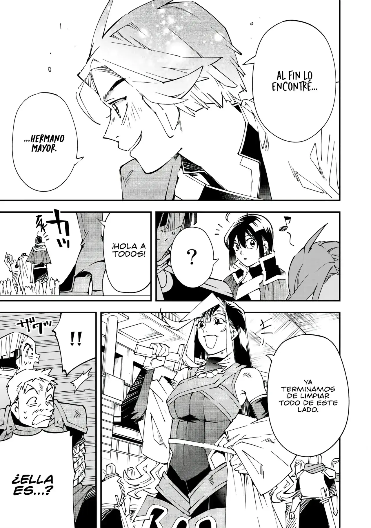 Capitulo 98 page 16