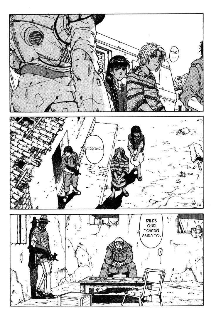 Capitulo 7 page 13