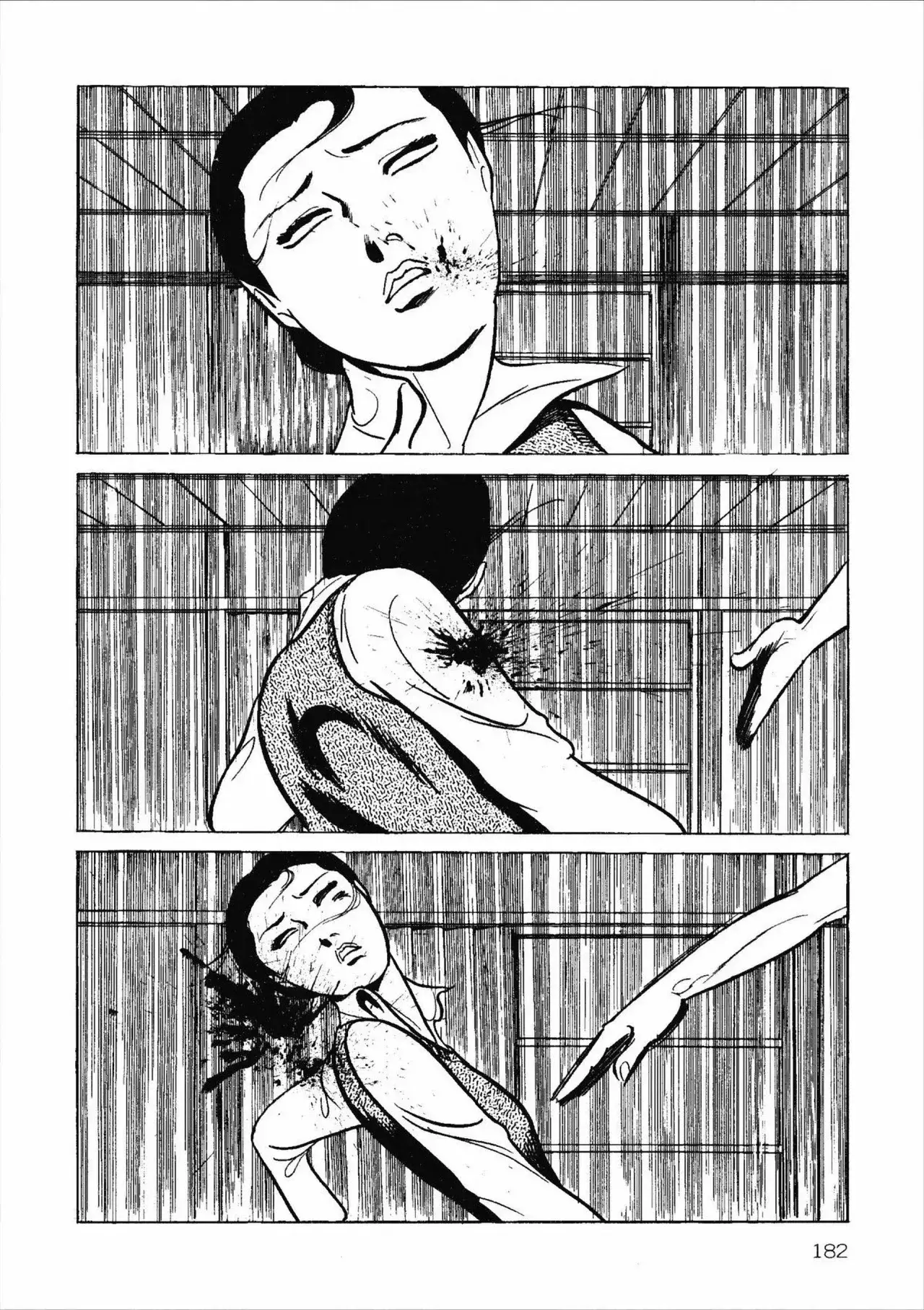 Capitulo 58 page 28