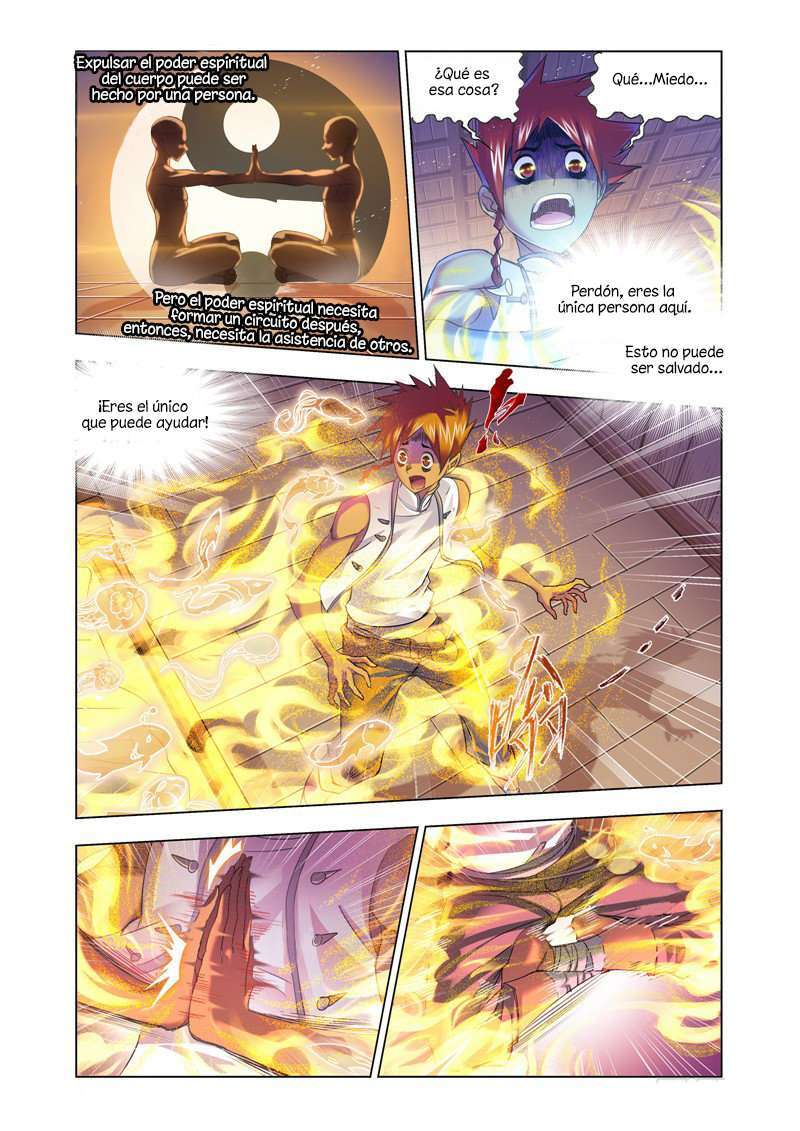 Capitulo 204 page 10