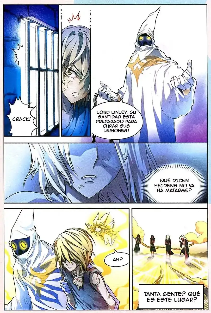 Capitulo 84 page 14