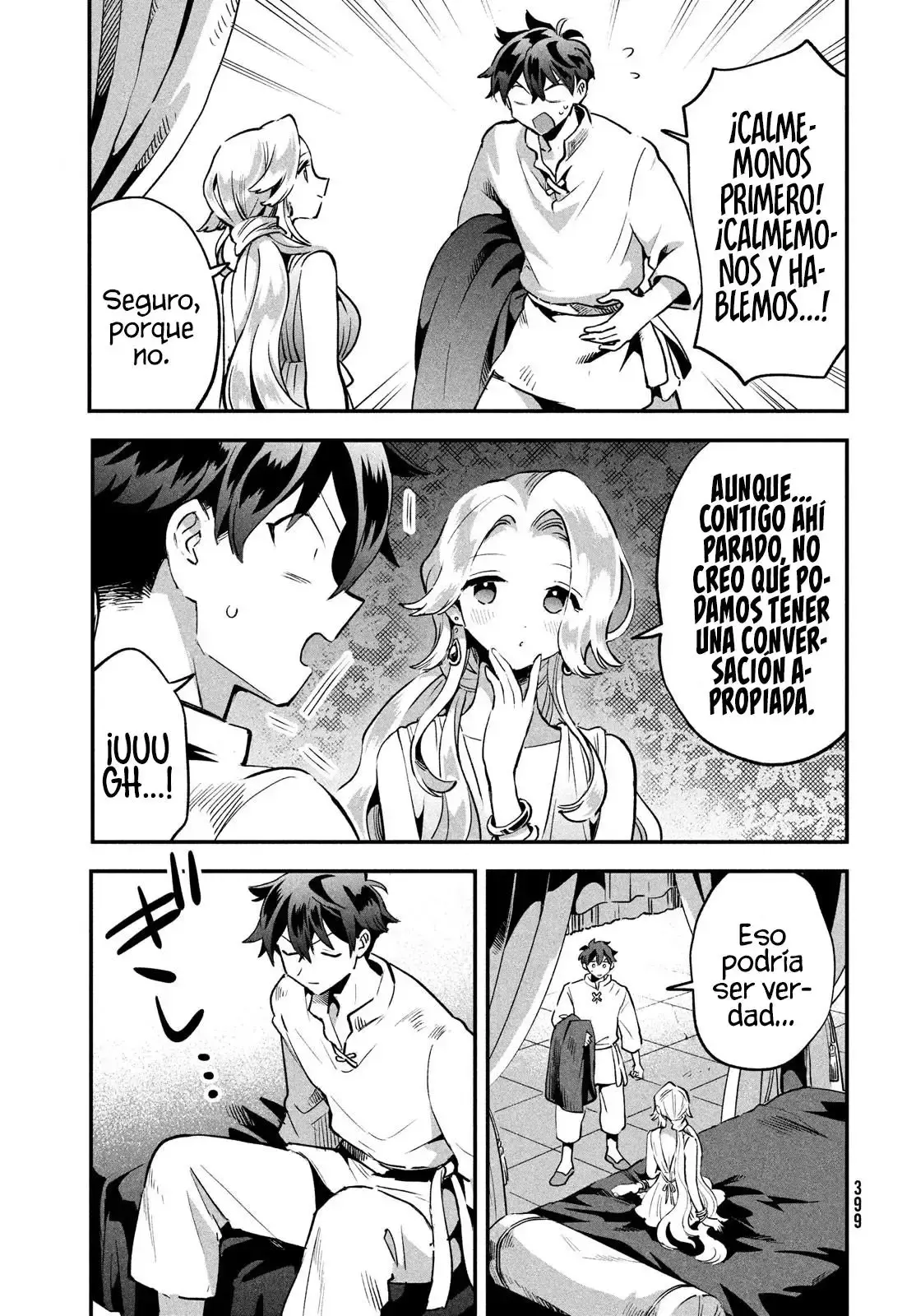 Capitulo 30 page 10