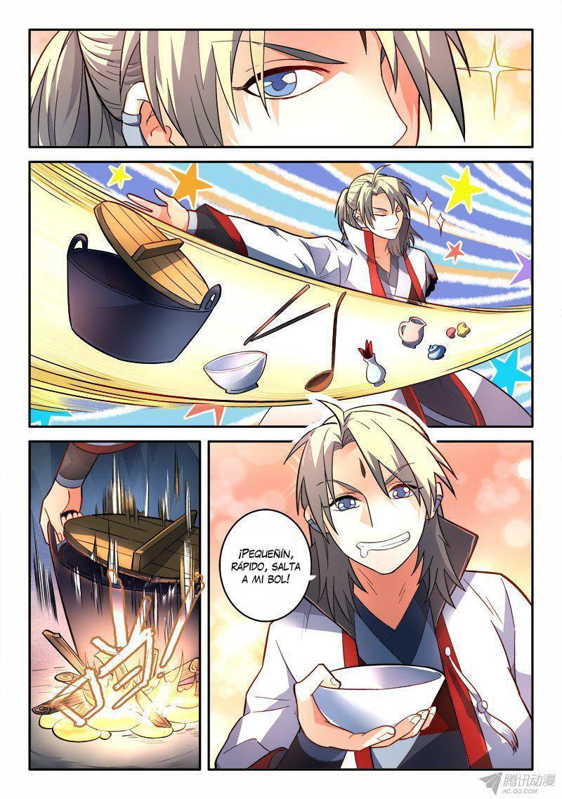 Capitulo 158 page 4