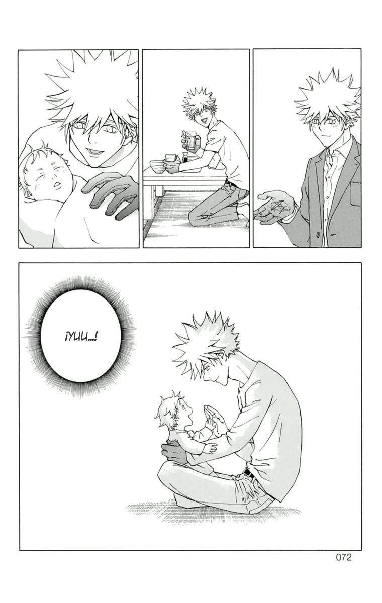 Capitulo 22 page 18