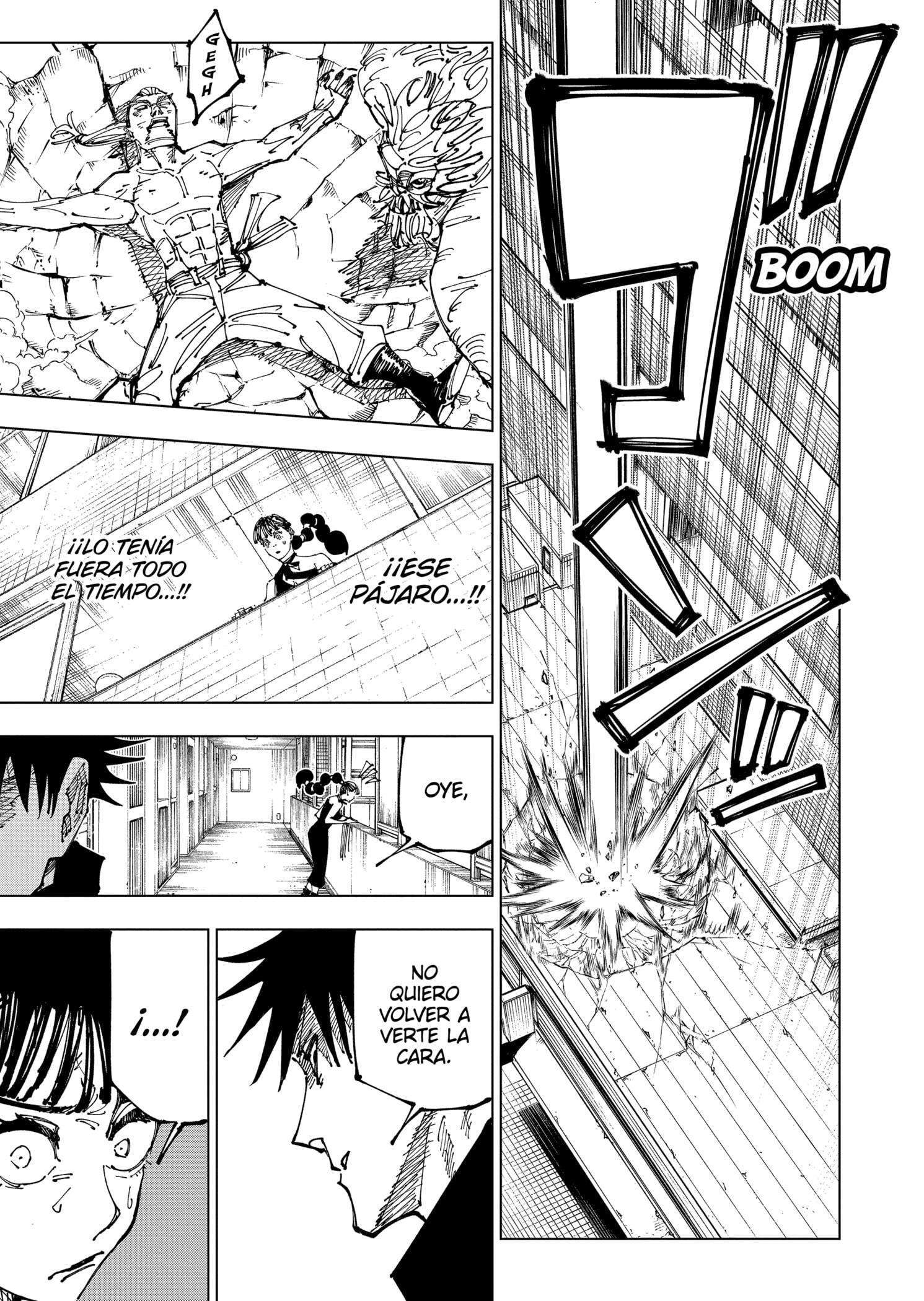 Capitulo 167 page 17