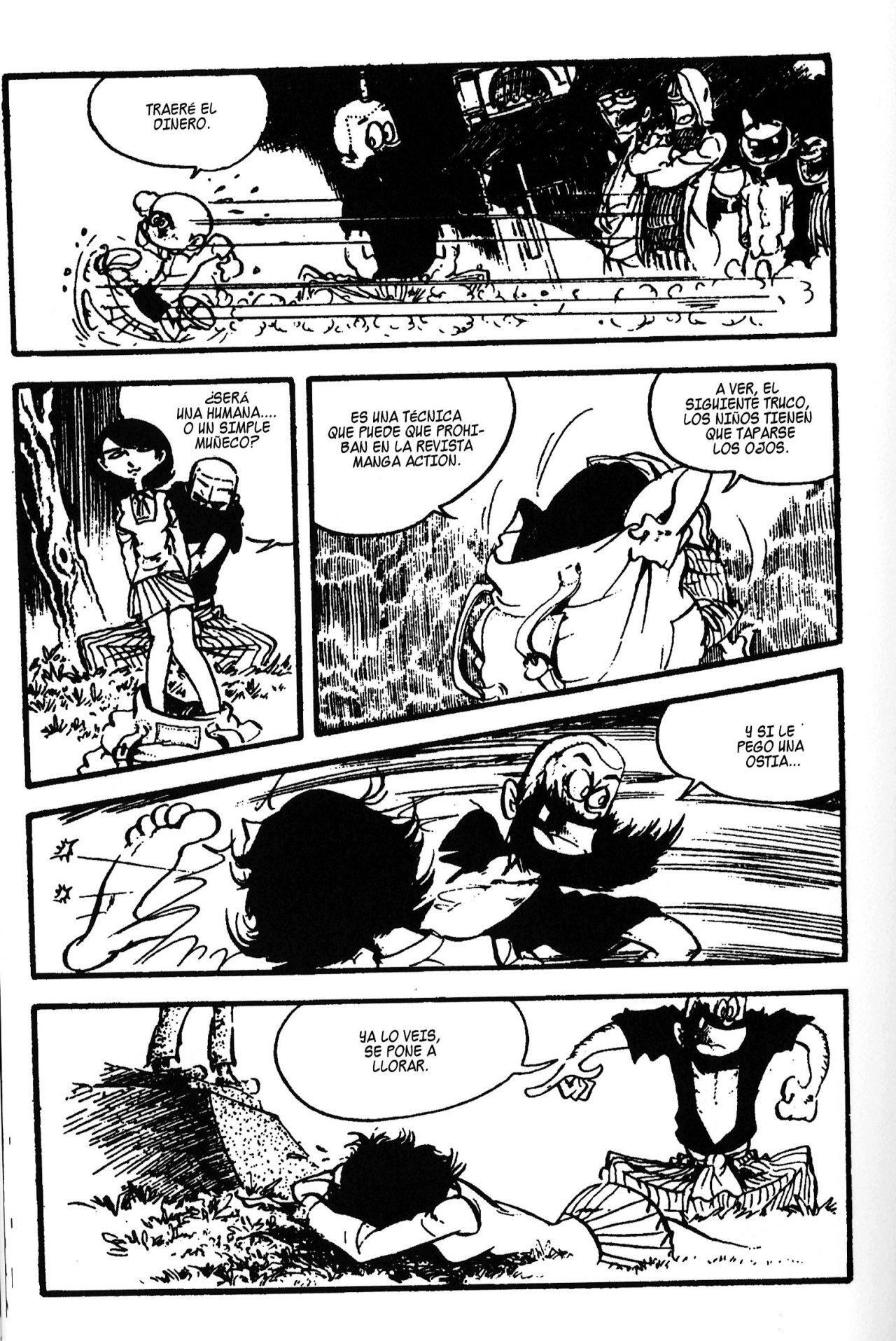 Capitulo 101 page 15