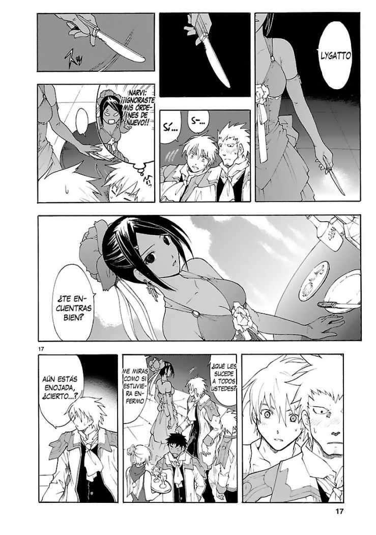 Capitulo 52 page 18