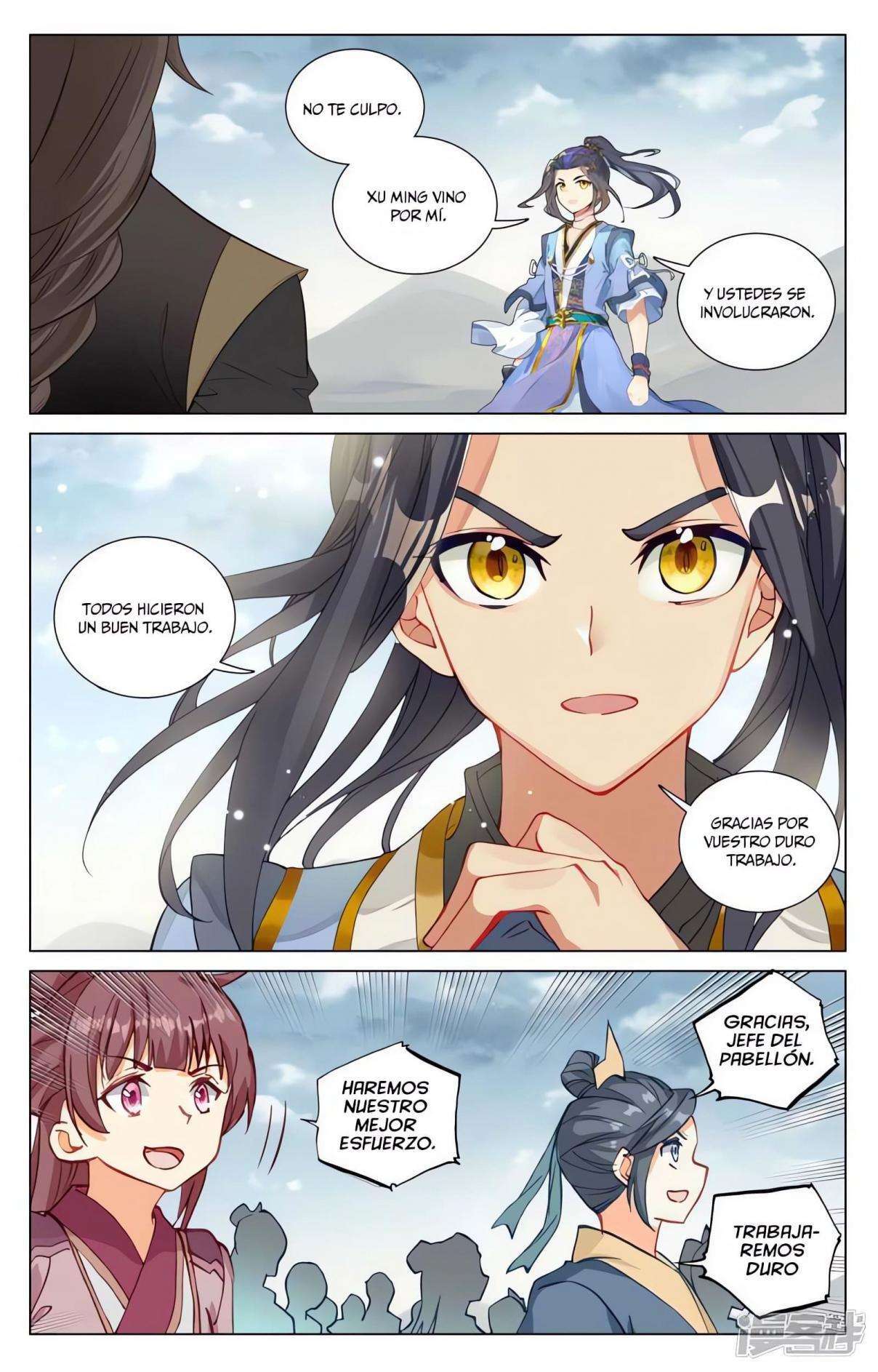 Capitulo 904 page 3