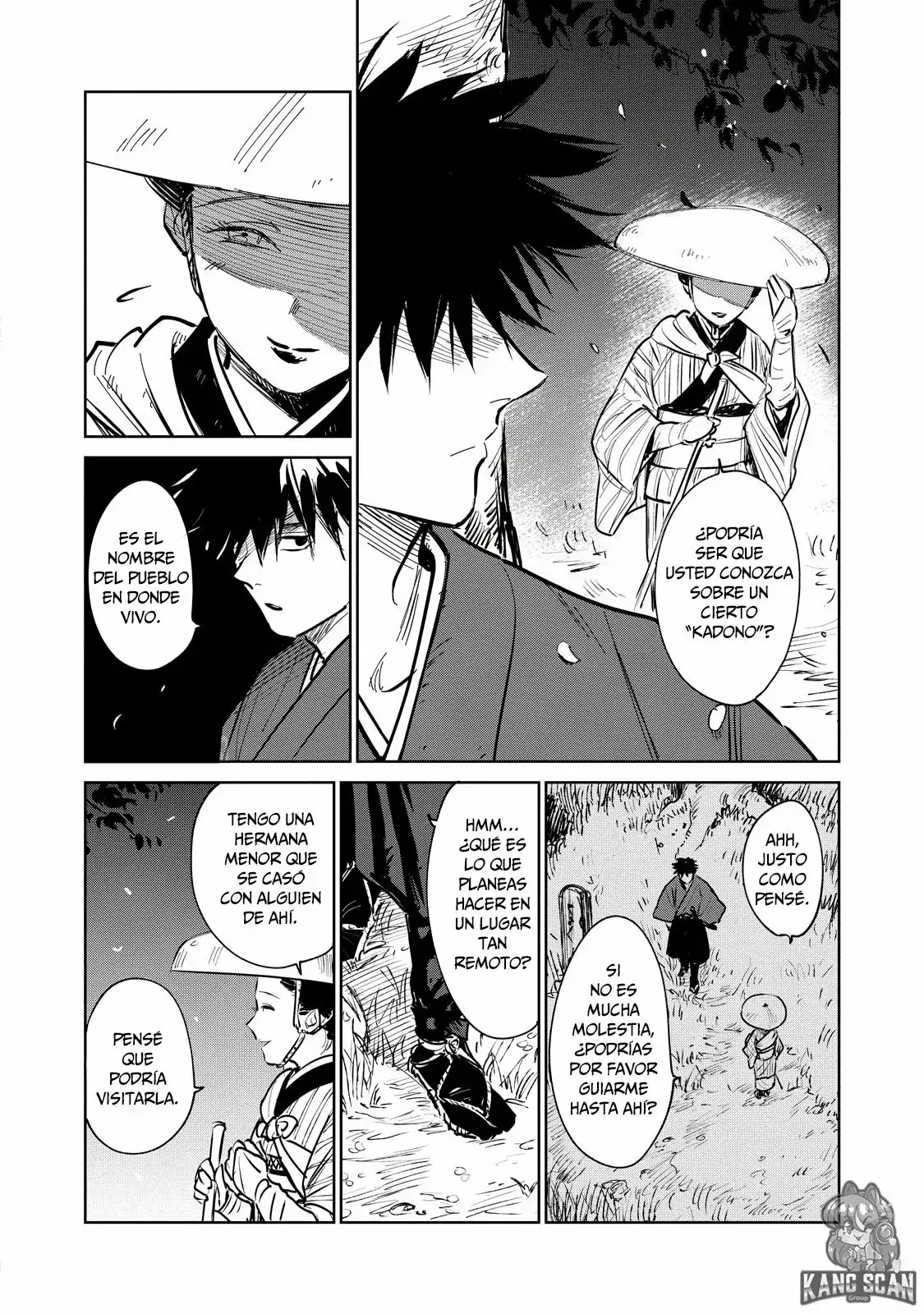 Capitulo 1 page 16