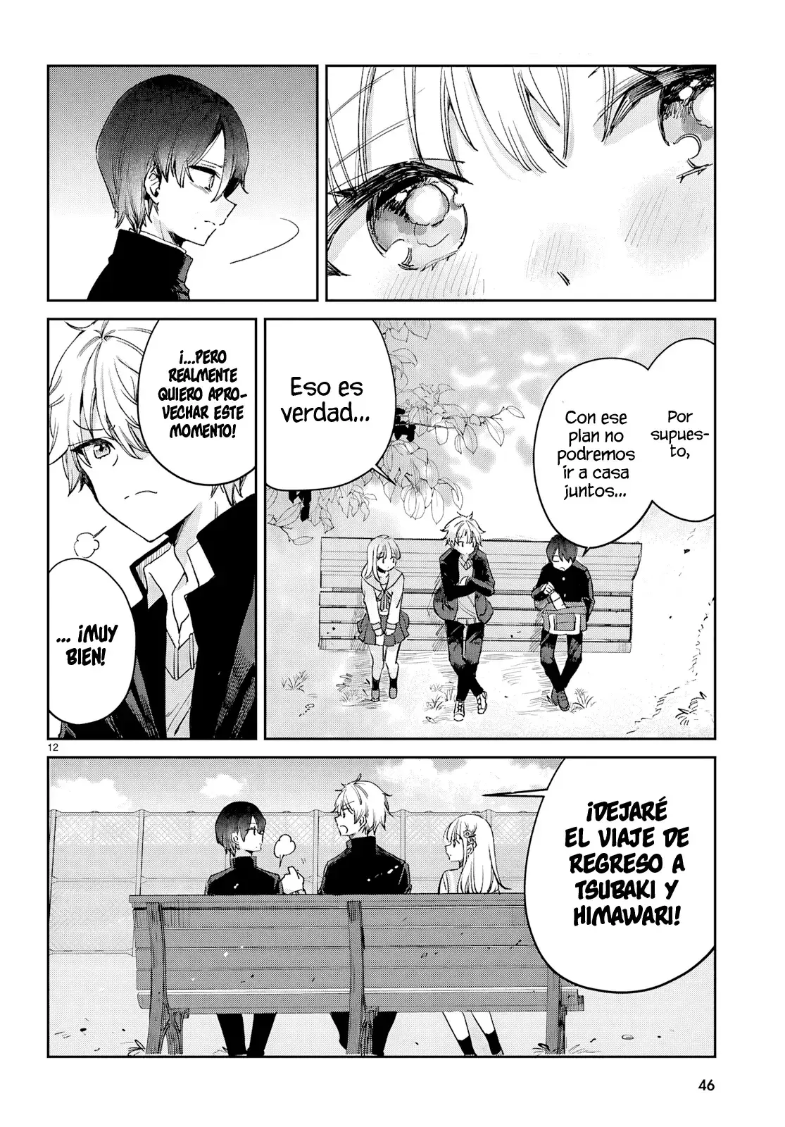 Capitulo 1 page 16