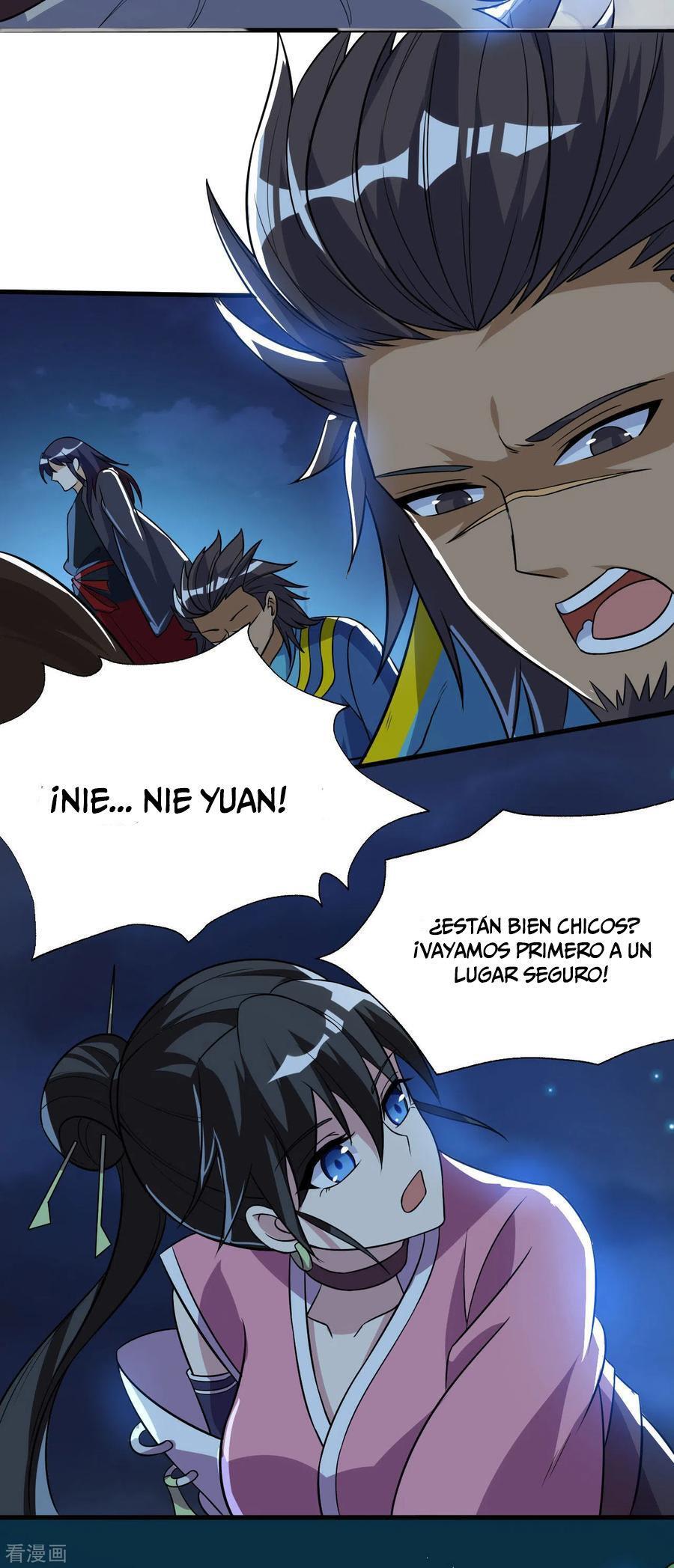 Capitulo 70 page 14