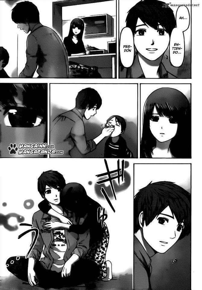 Capitulo 156 page 8