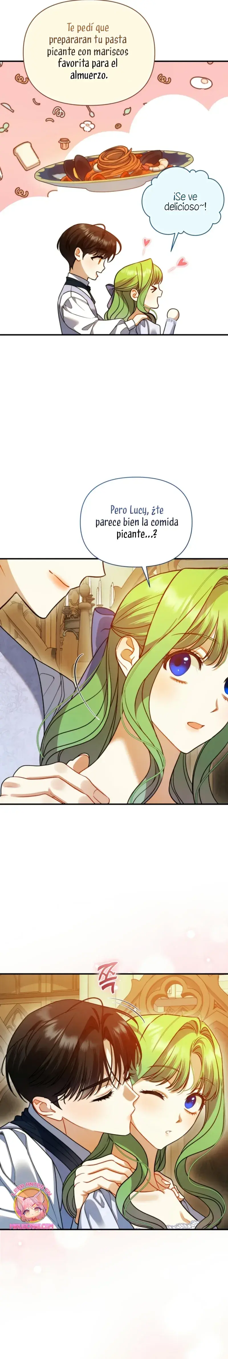 Capitulo 106 page 22