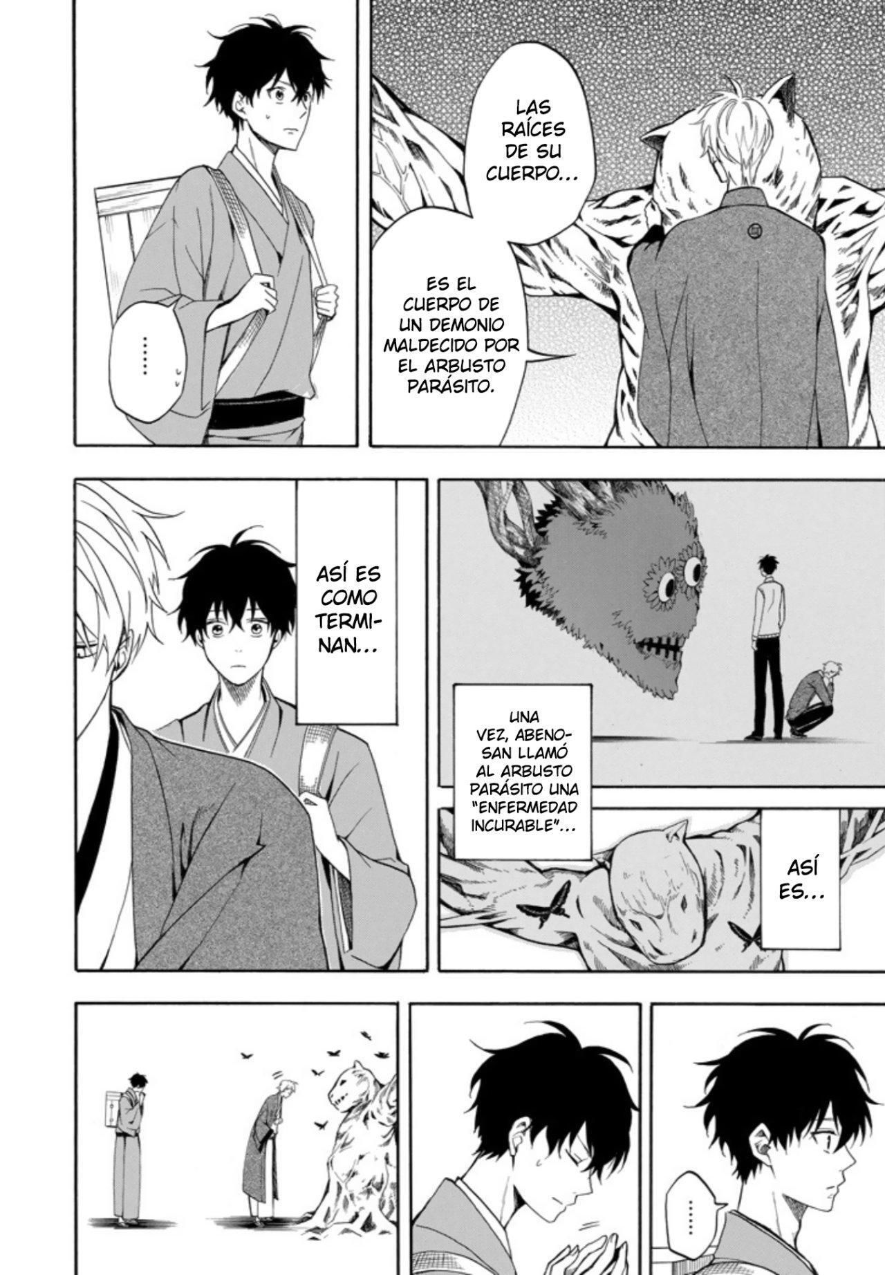 Capitulo 61 page 23