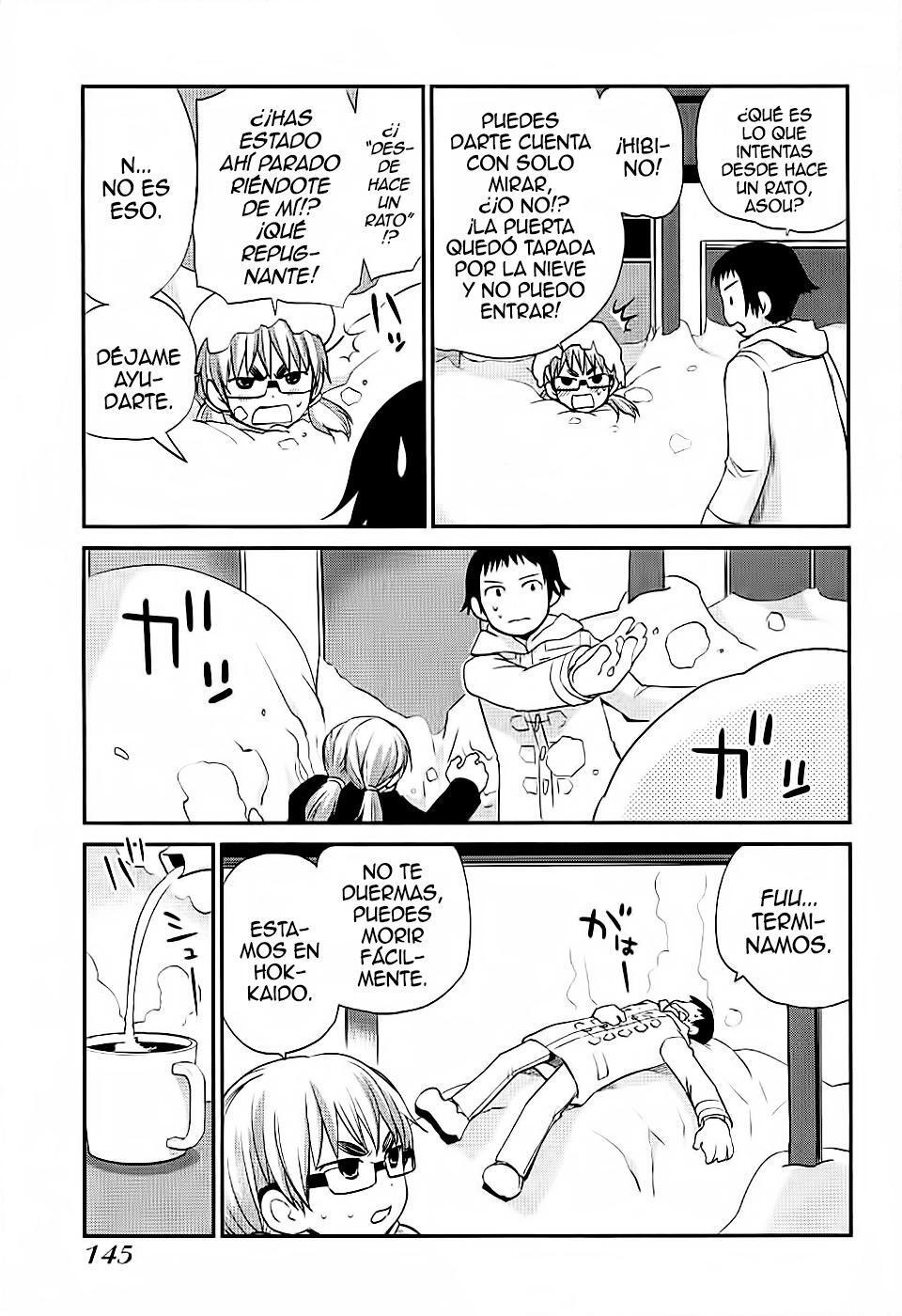 Capitulo 17 page 13
