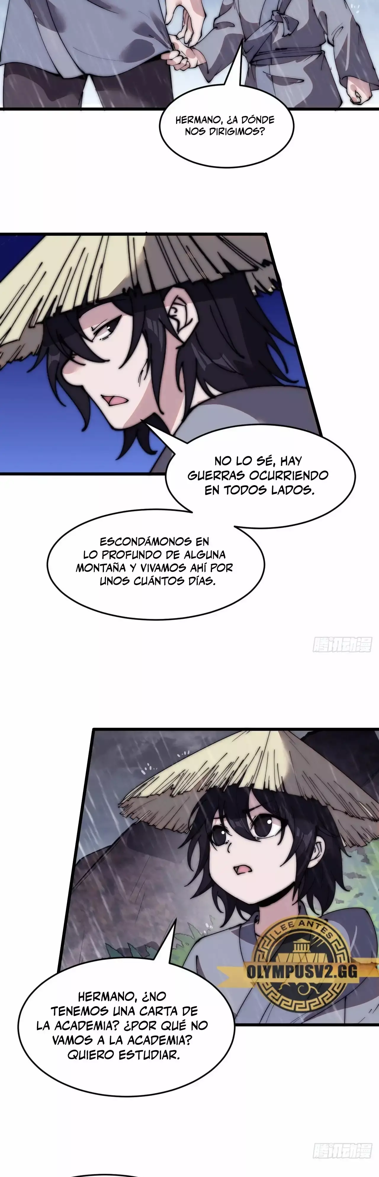 Capitulo 541 page 6