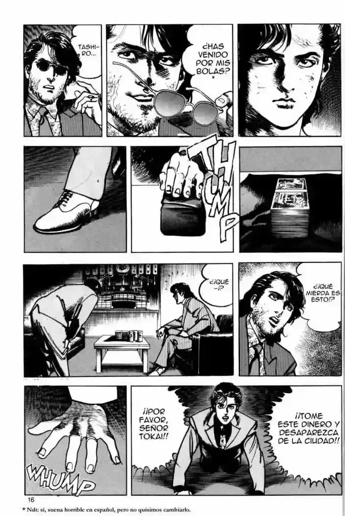 Capitulo 13 page 15